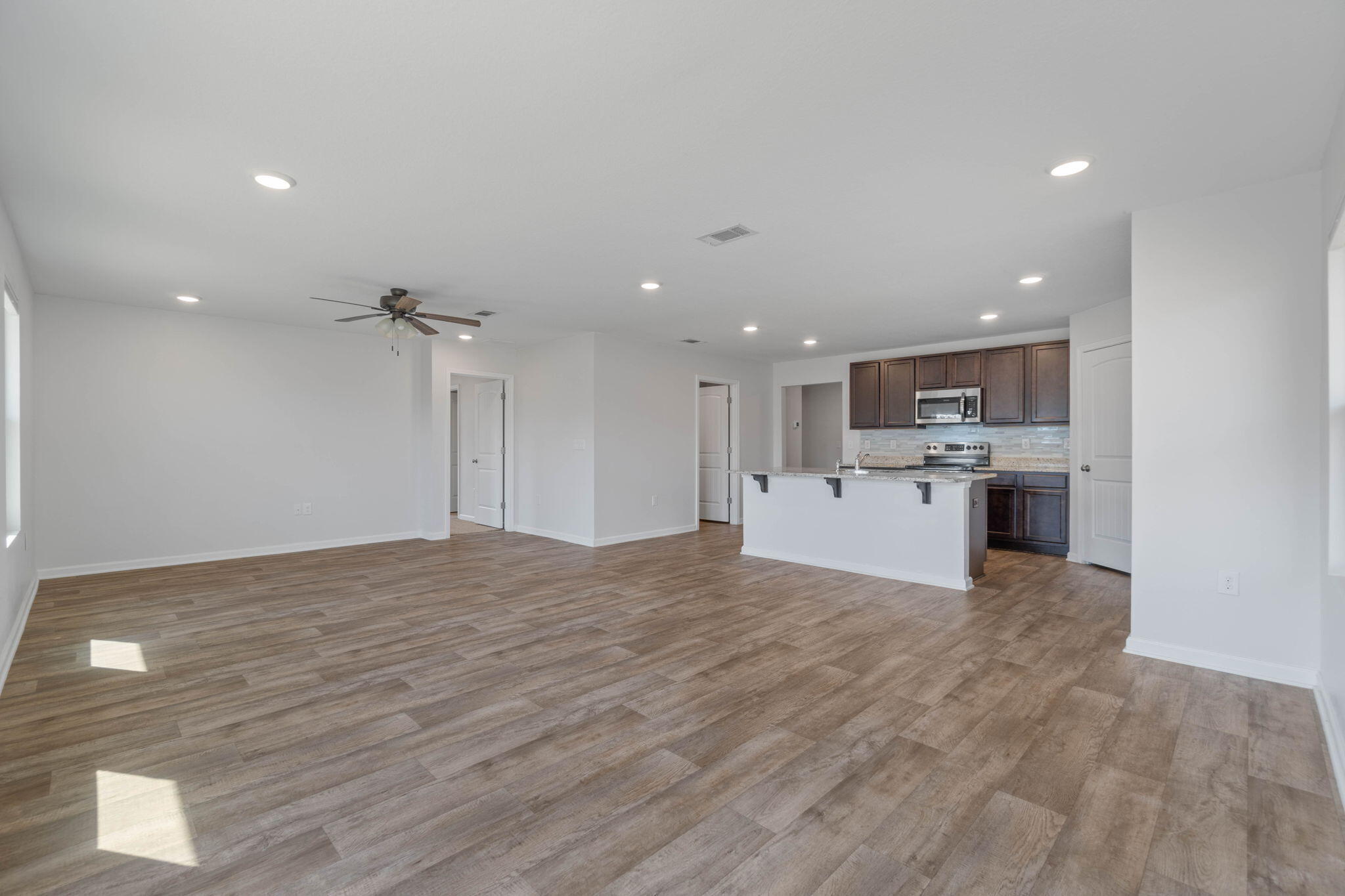 Redstone Commons - Residential Lease