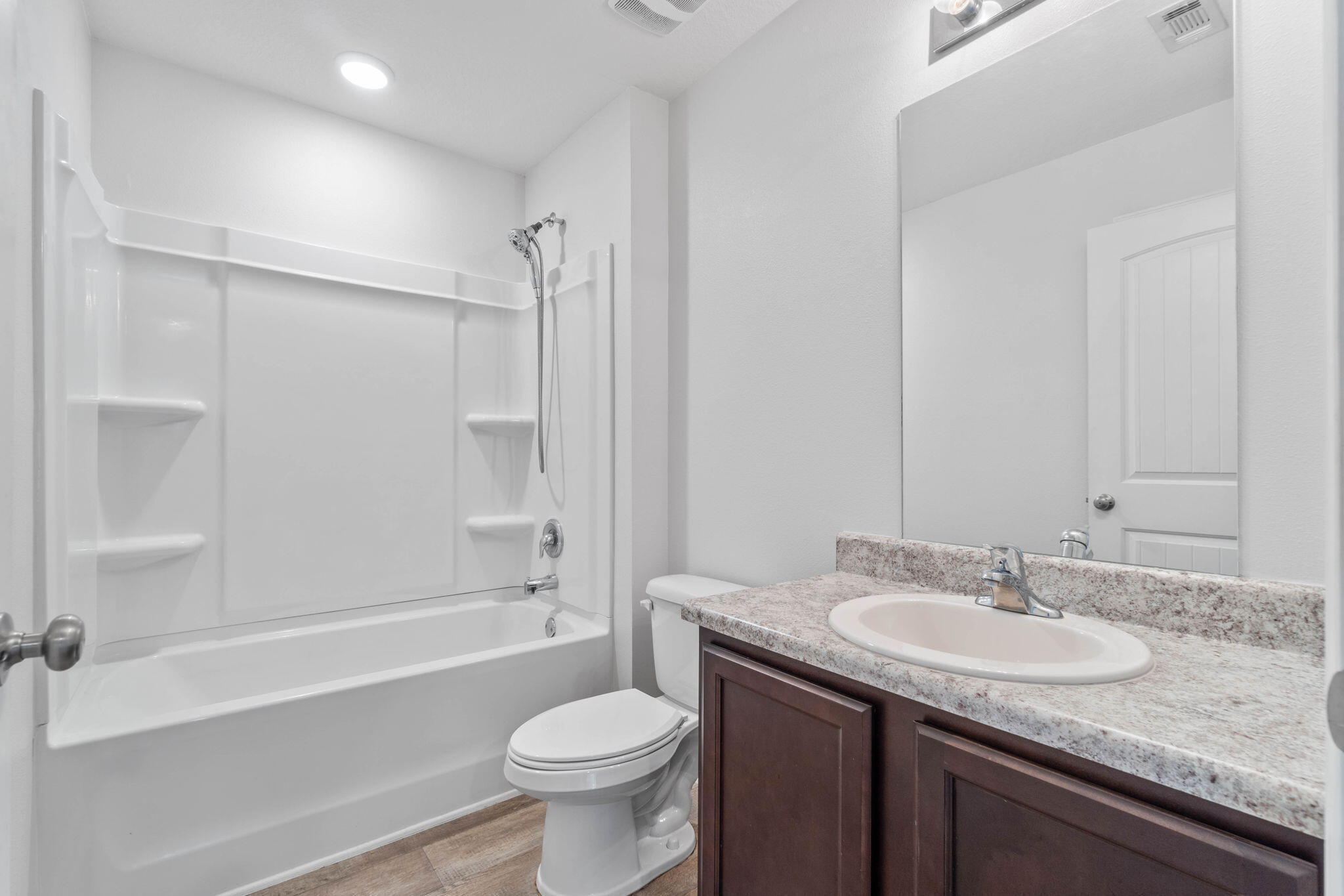 Redstone Commons - Residential Lease