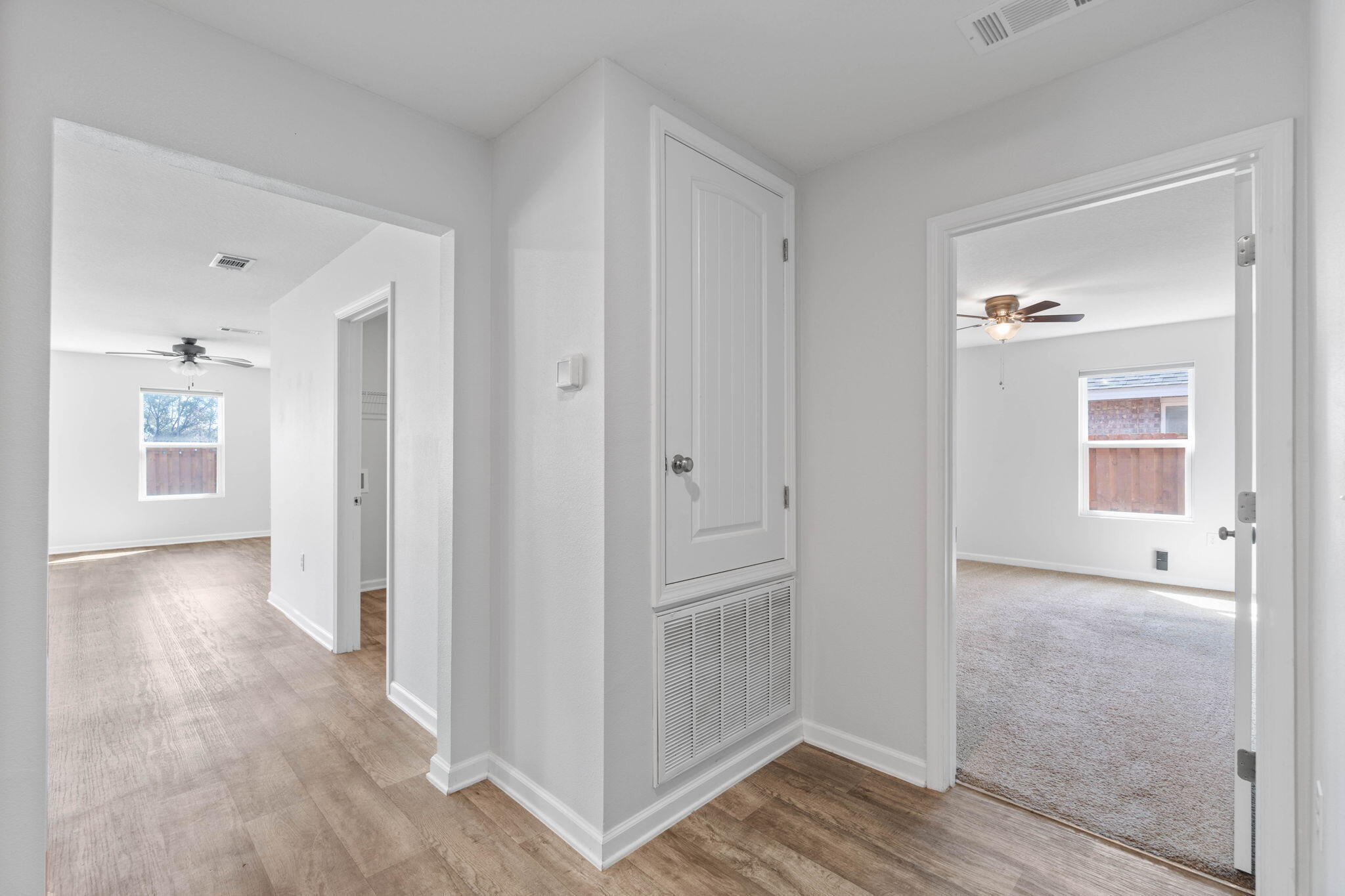 Redstone Commons - Residential Lease