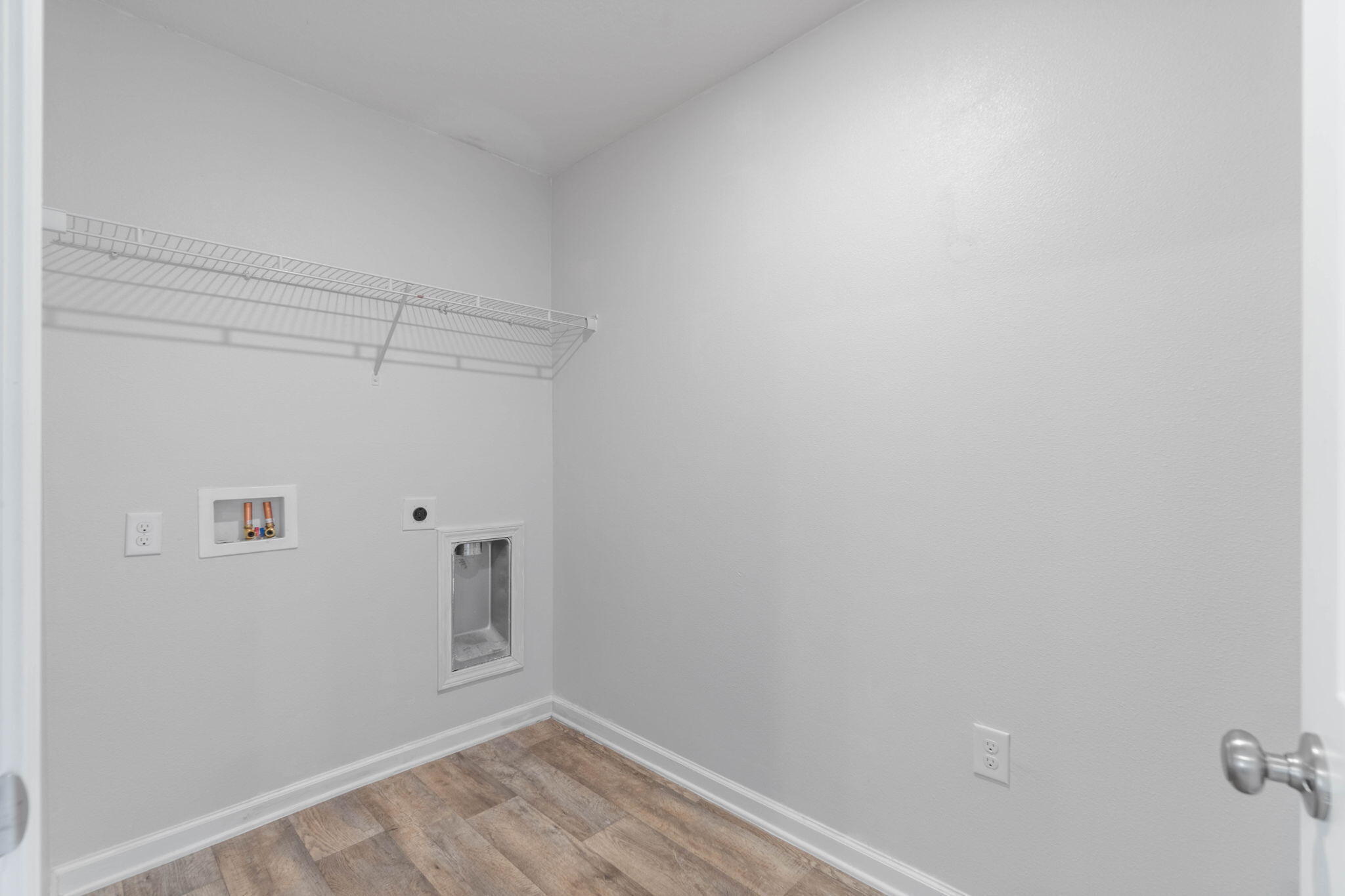 Redstone Commons - Residential Lease