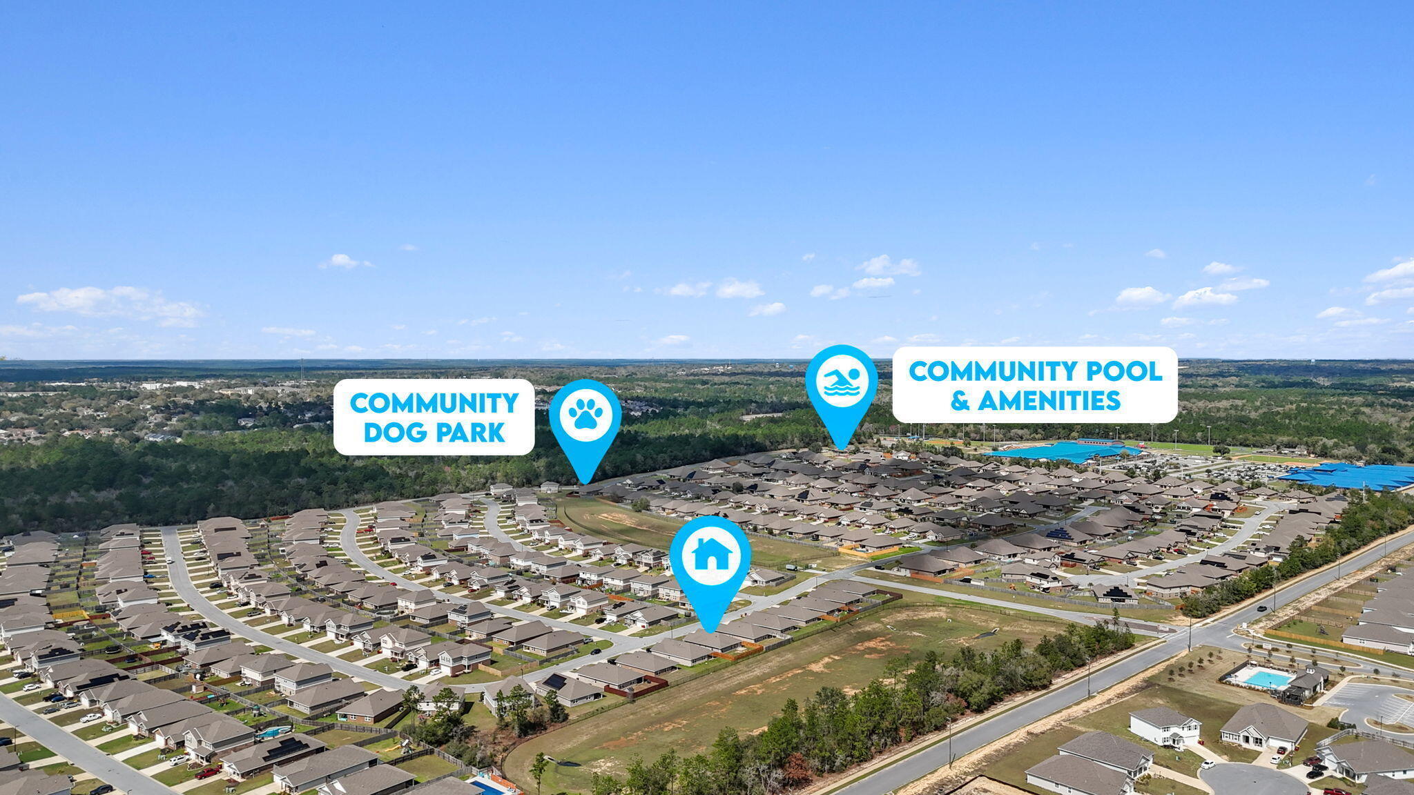 Redstone Commons - Residential Lease