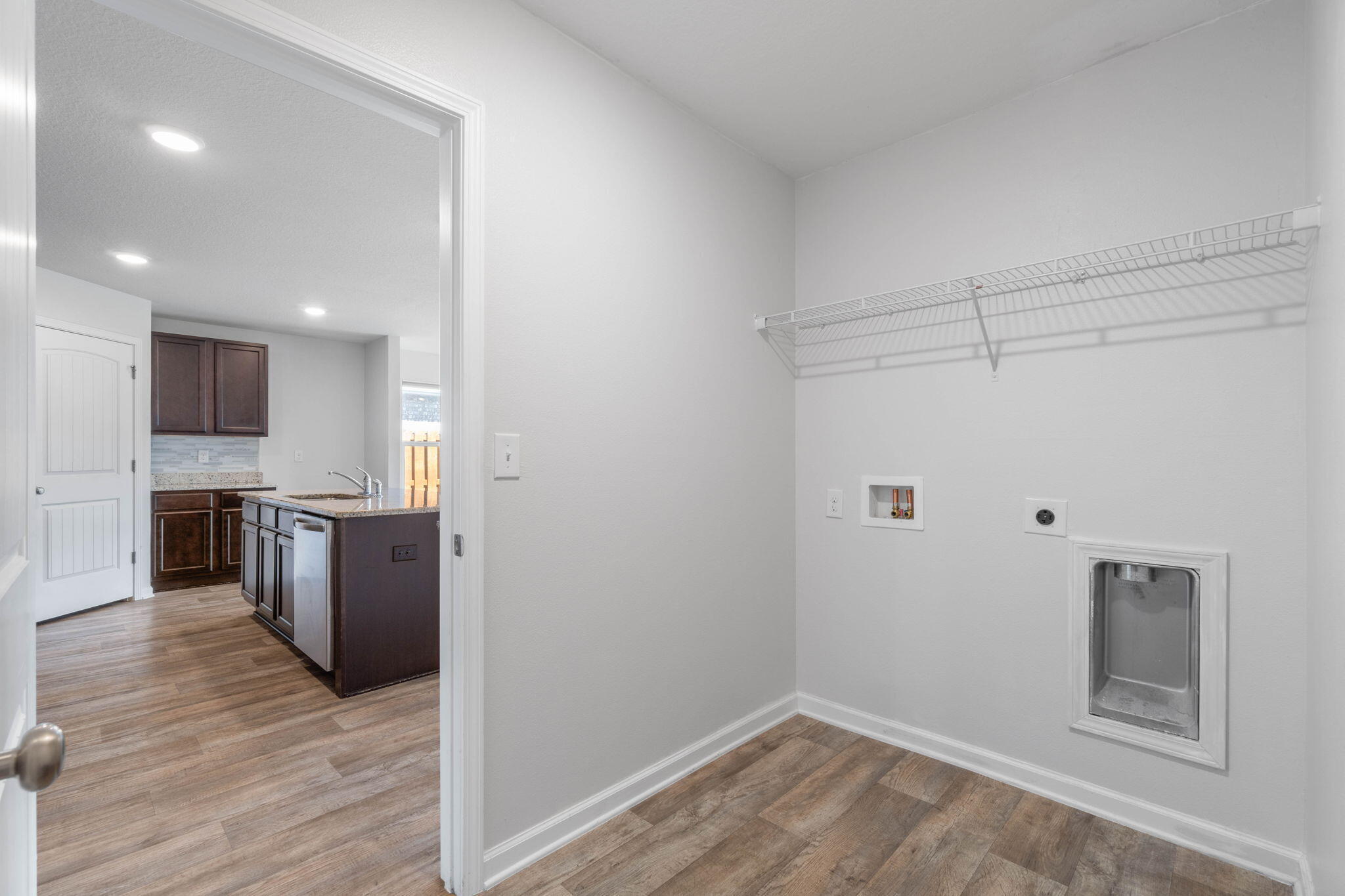 Redstone Commons - Residential Lease