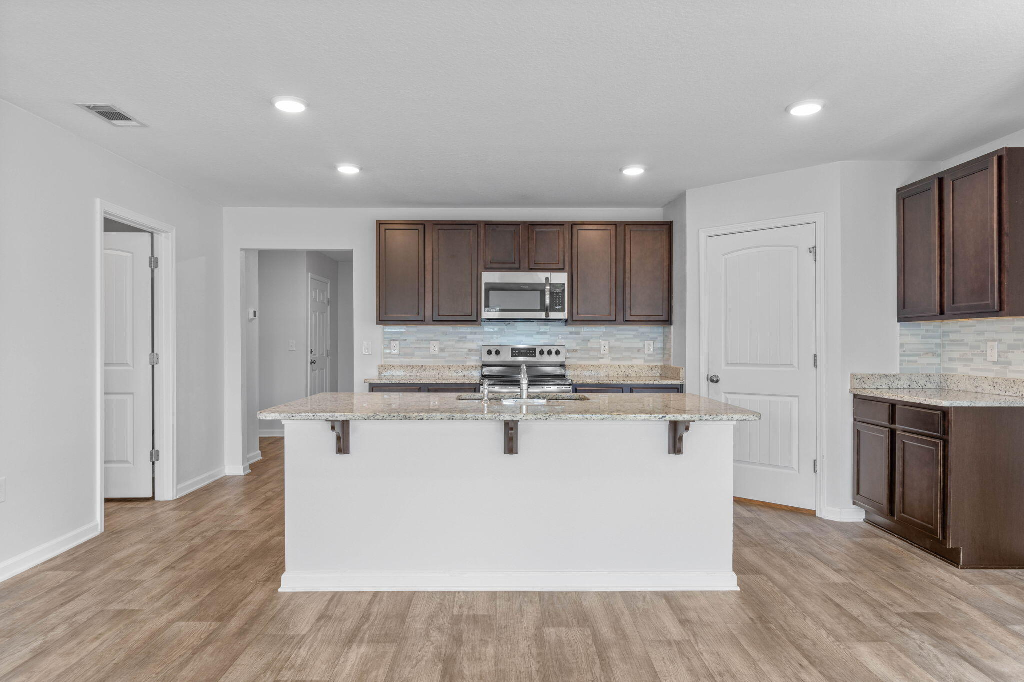 Redstone Commons - Residential Lease