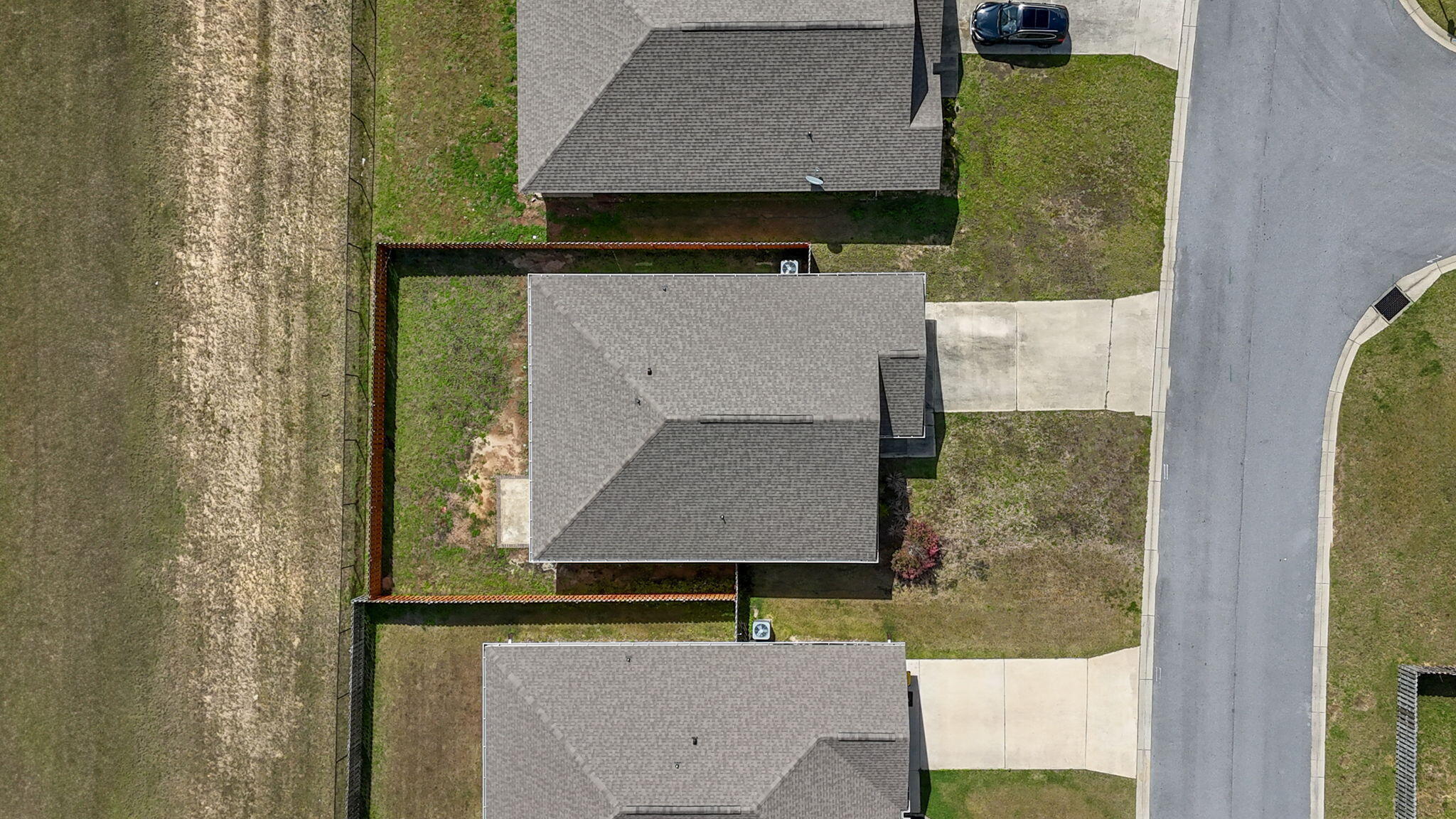 Redstone Commons - Residential Lease