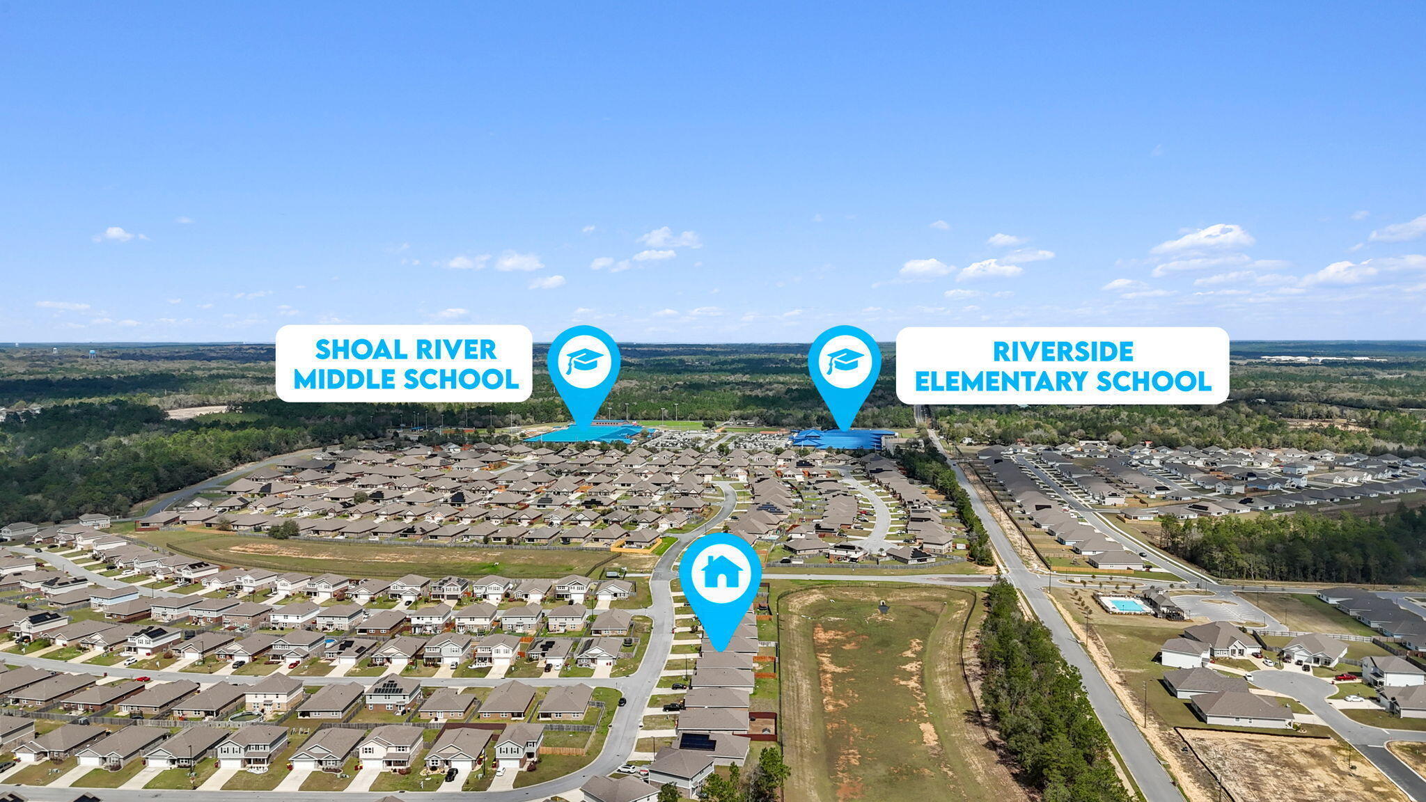 Redstone Commons - Residential Lease