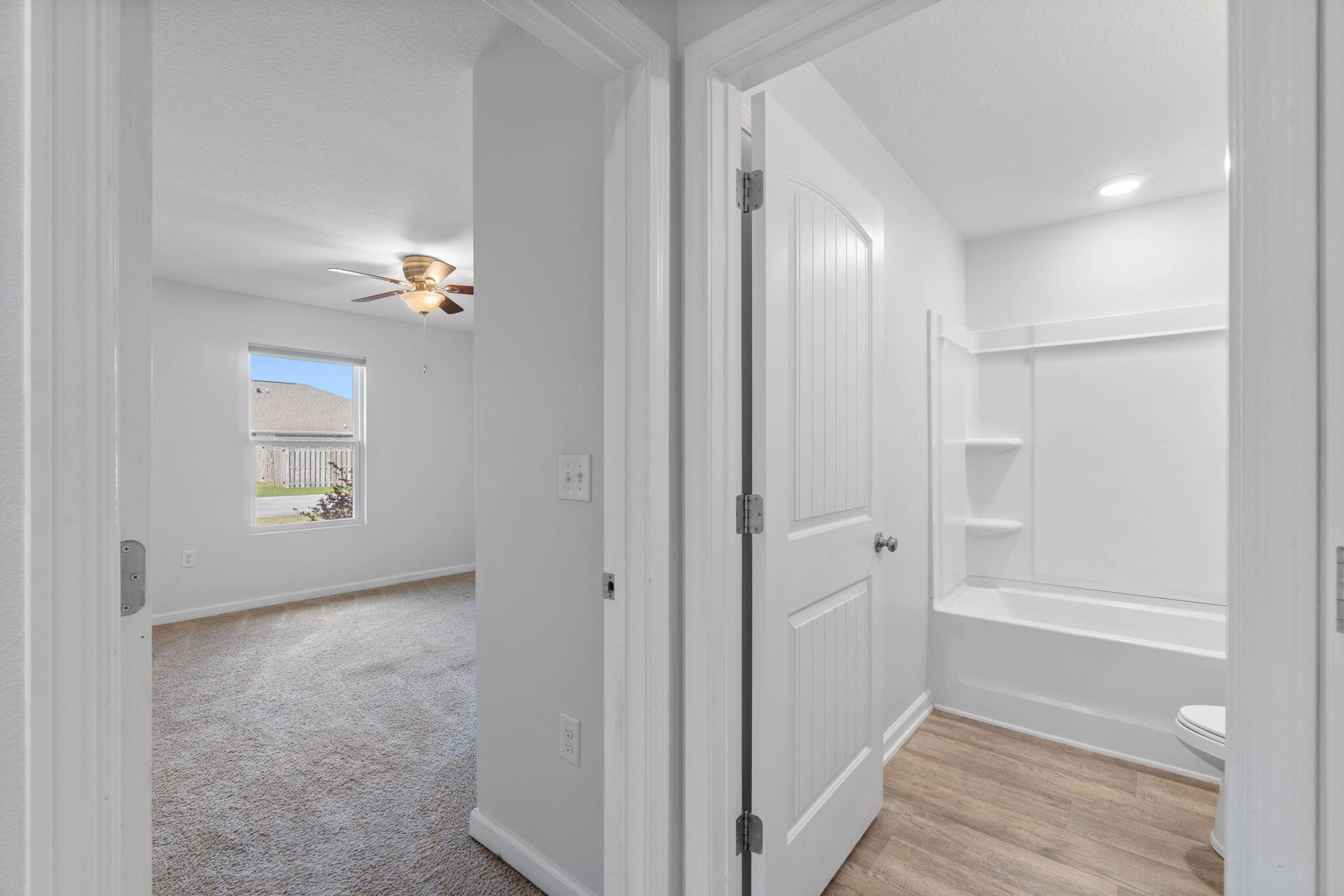 Redstone Commons - Residential Lease