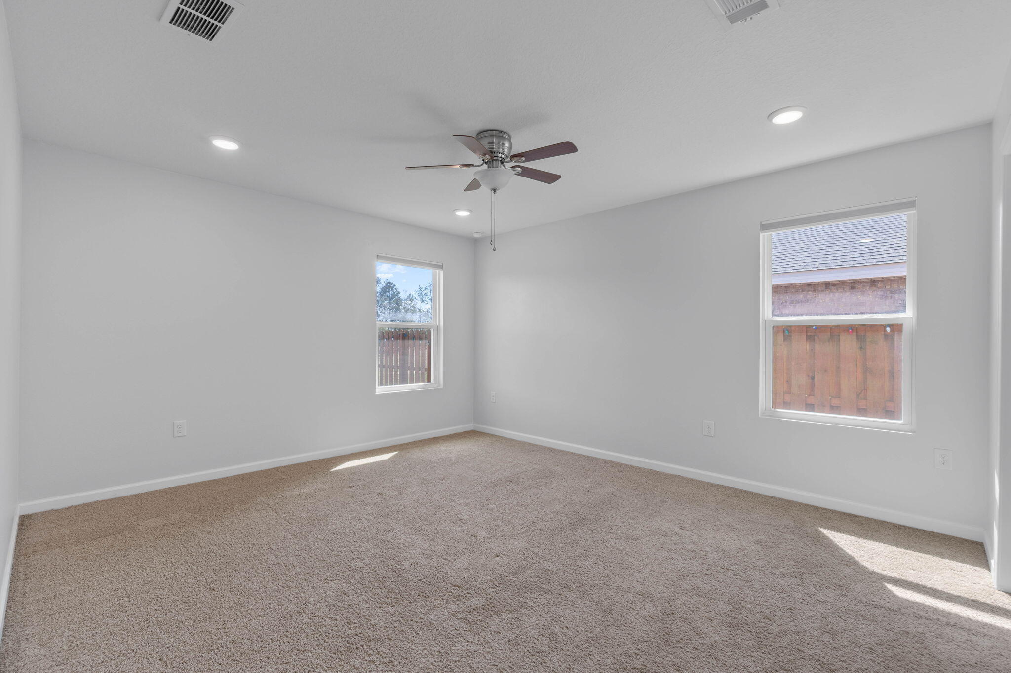 Redstone Commons - Residential Lease