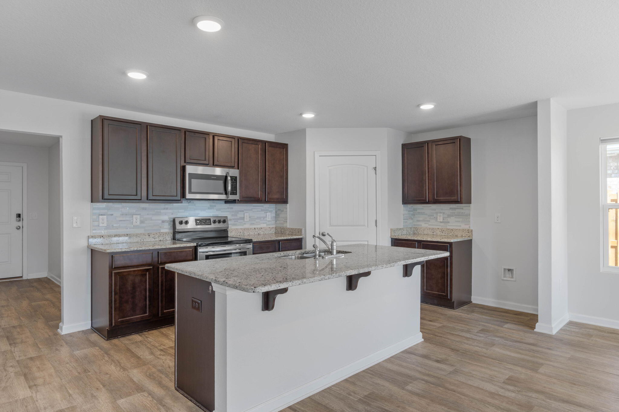 Redstone Commons - Residential Lease