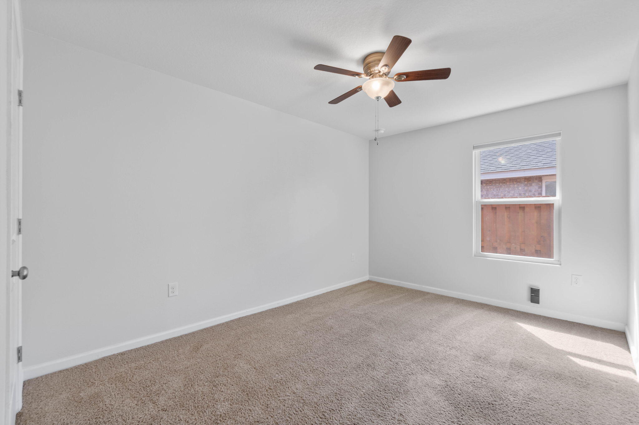 Redstone Commons - Residential Lease