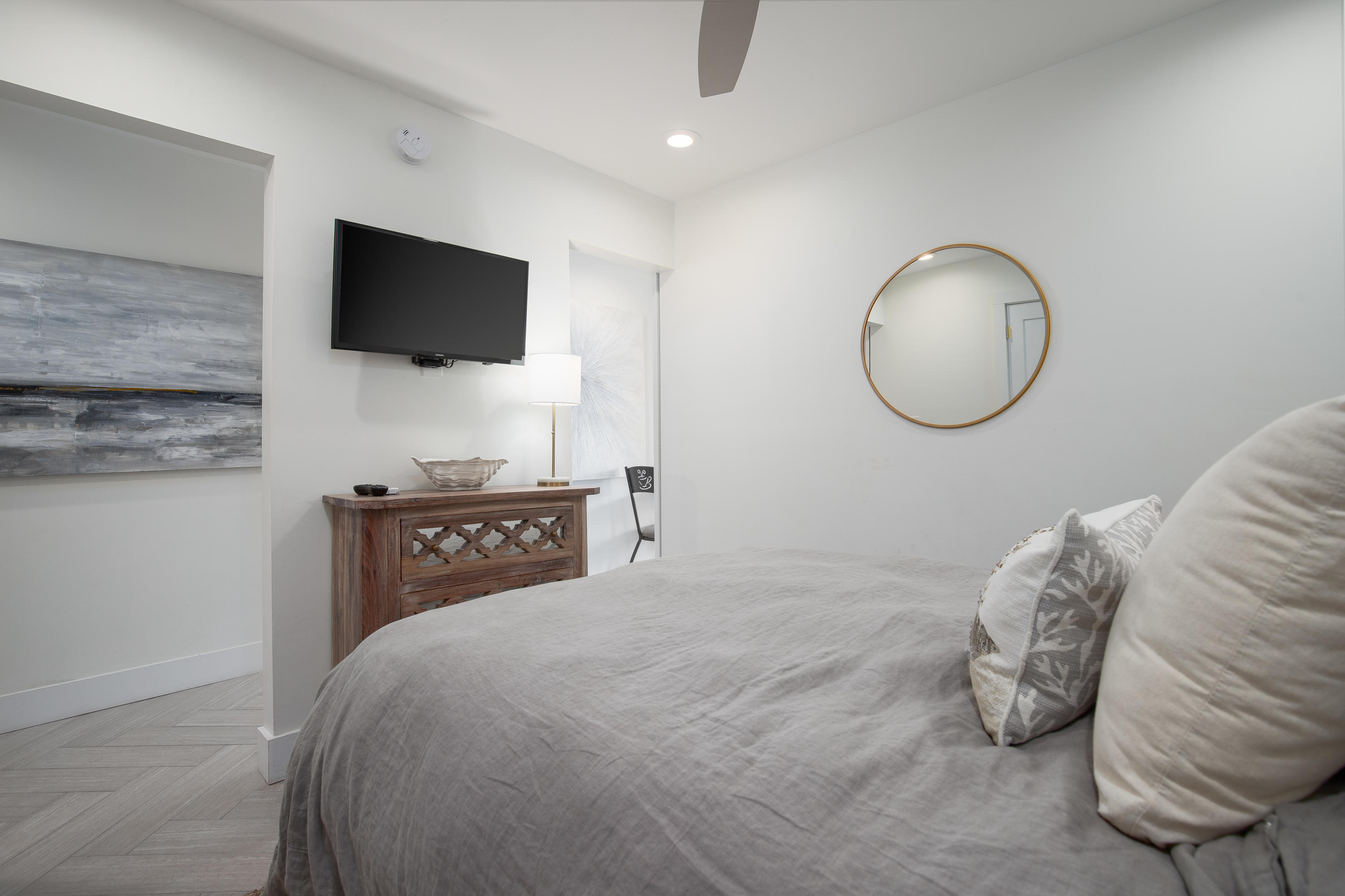 INLET SANDS CONDO - Residential