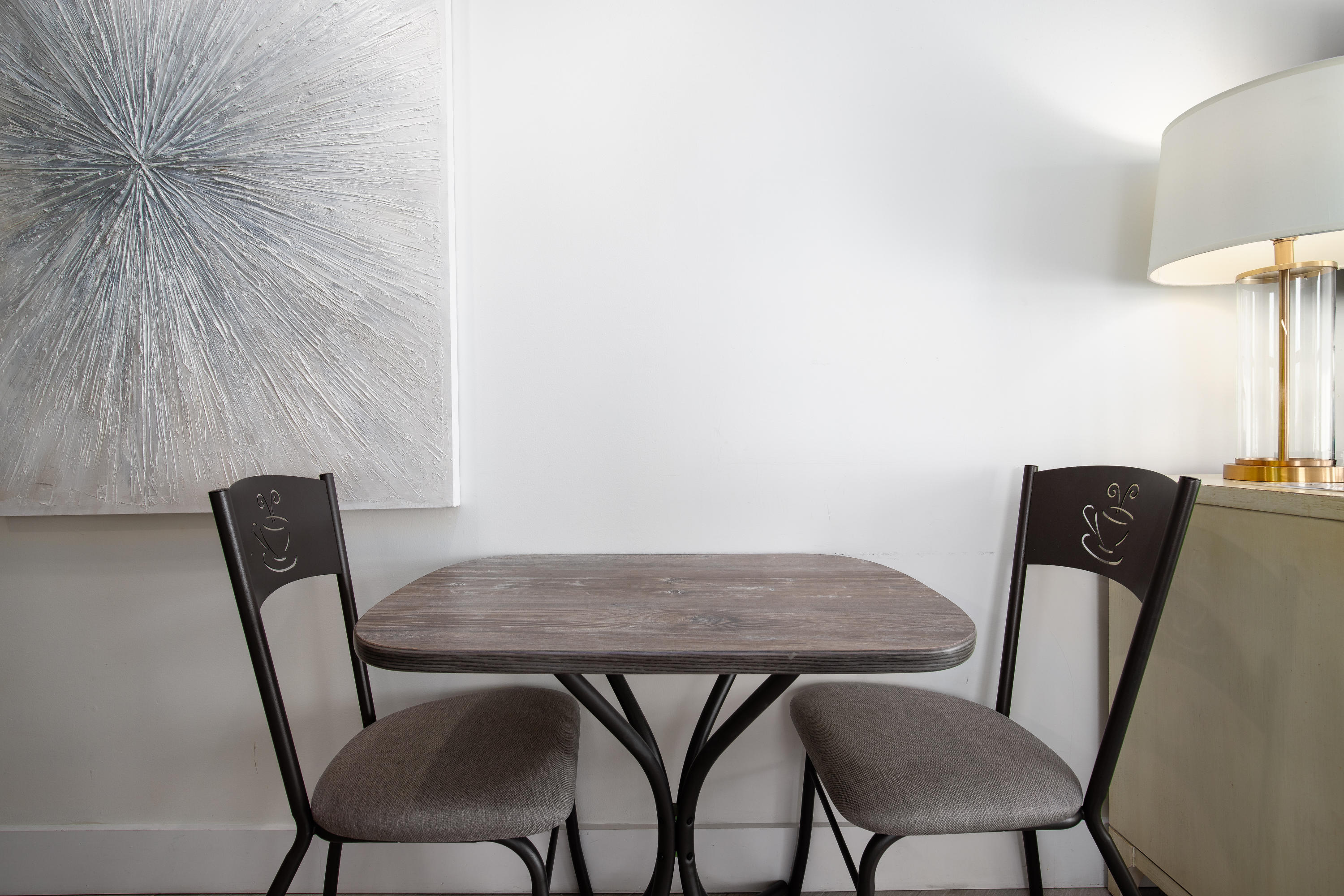 INLET SANDS CONDO - Residential