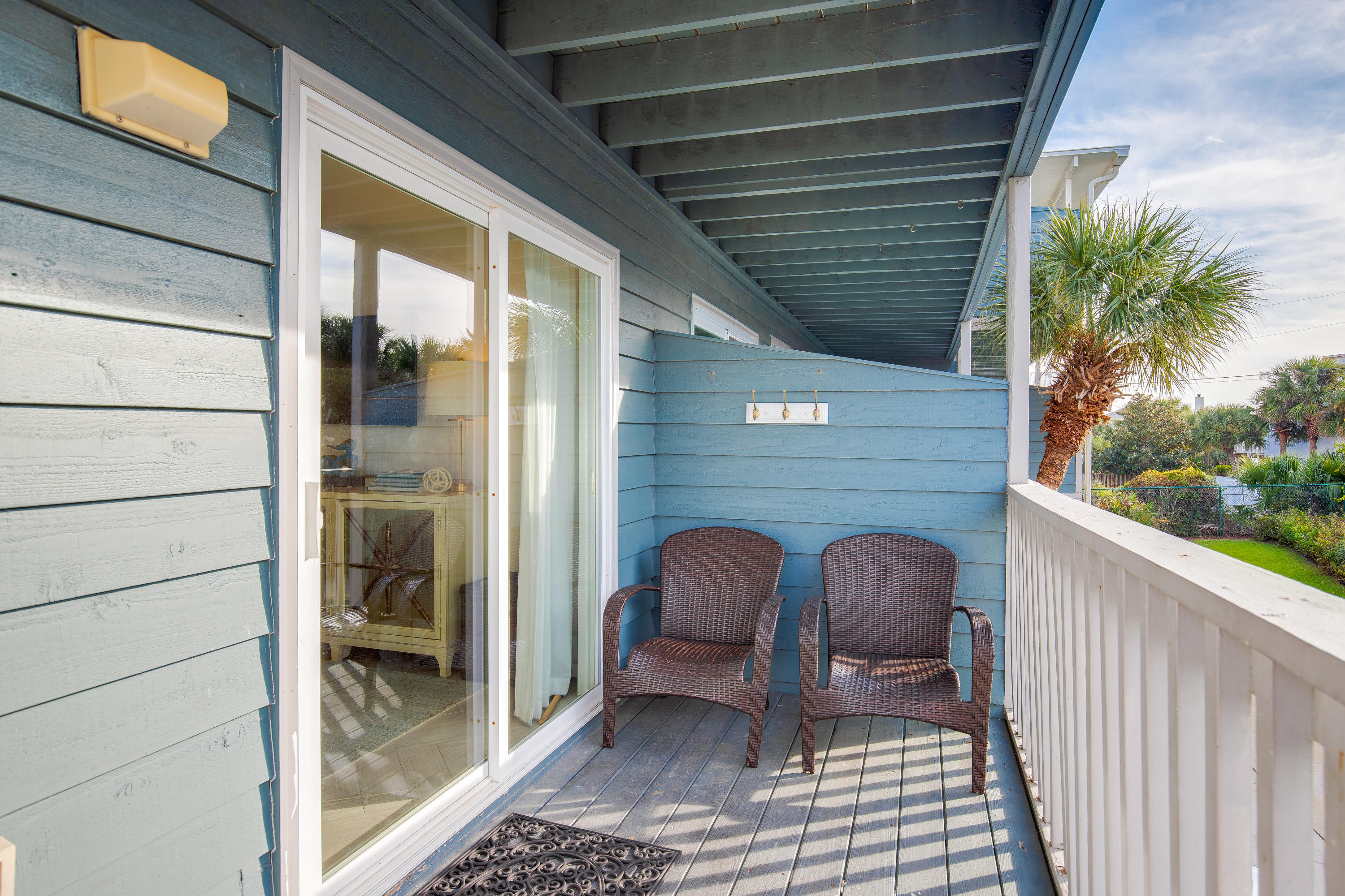 INLET SANDS CONDO - Residential