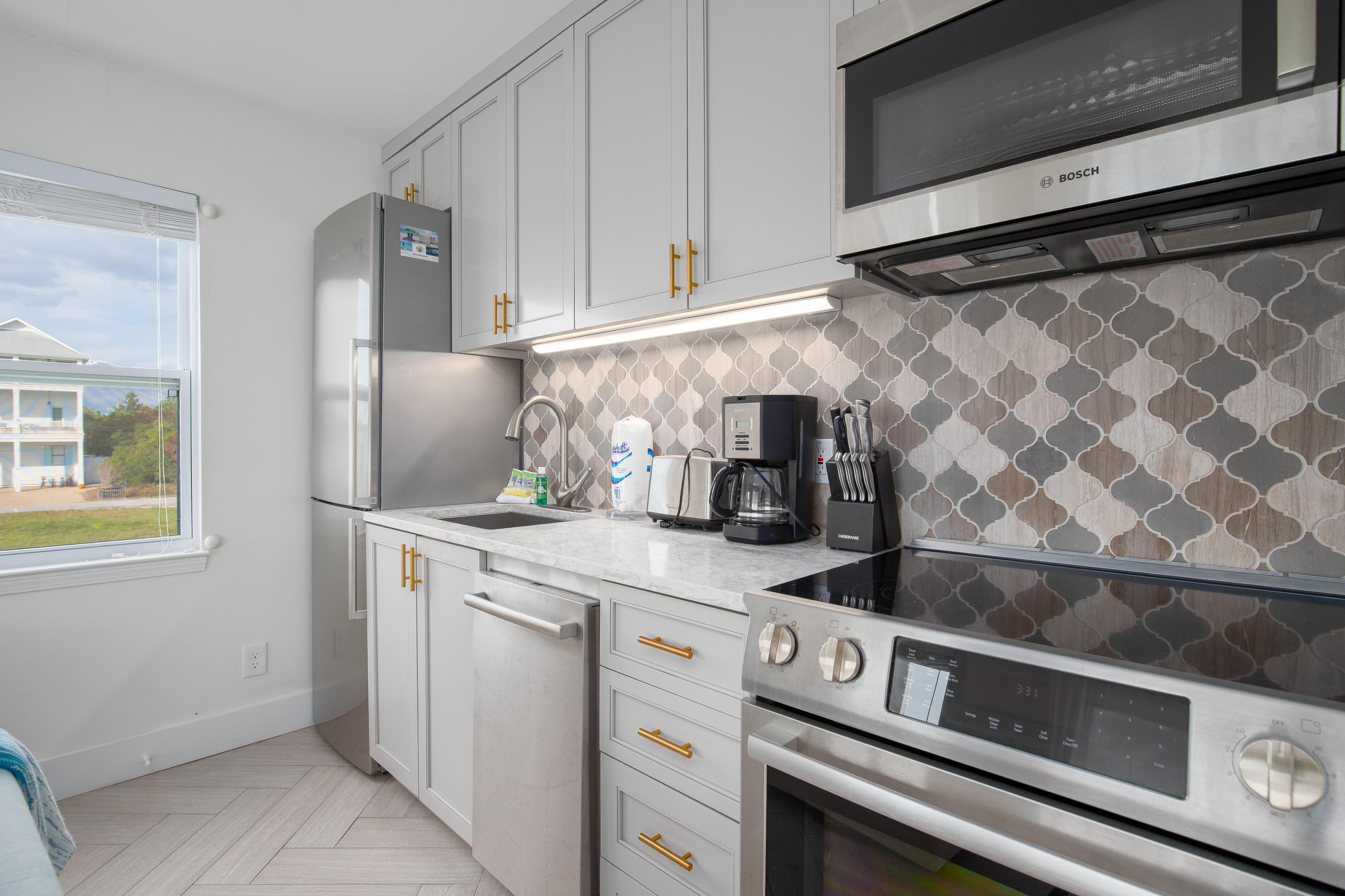 INLET SANDS CONDO - Residential