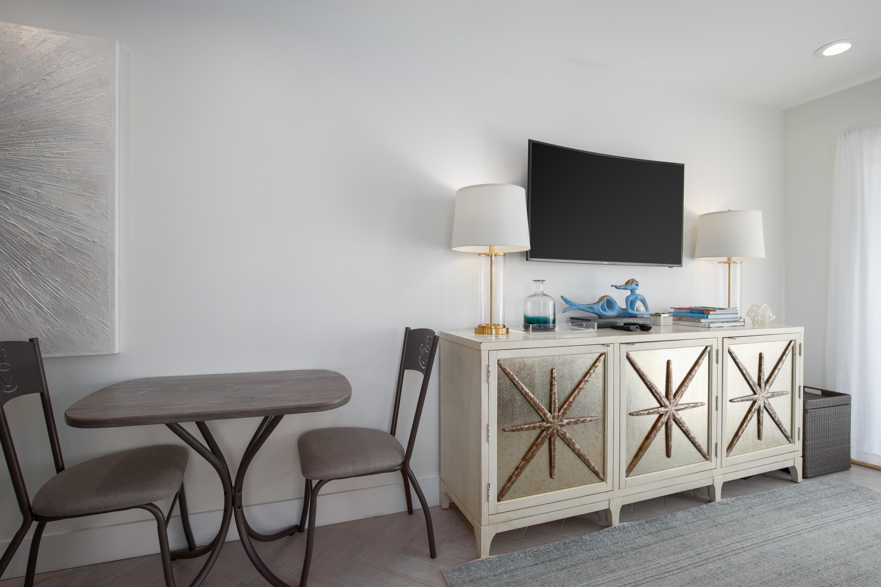 INLET SANDS CONDO - Residential