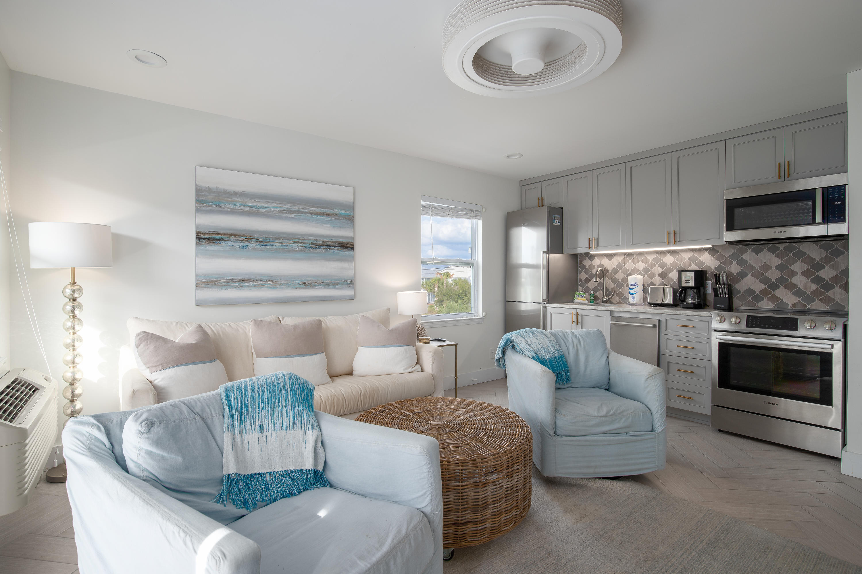 INLET SANDS CONDO - Residential