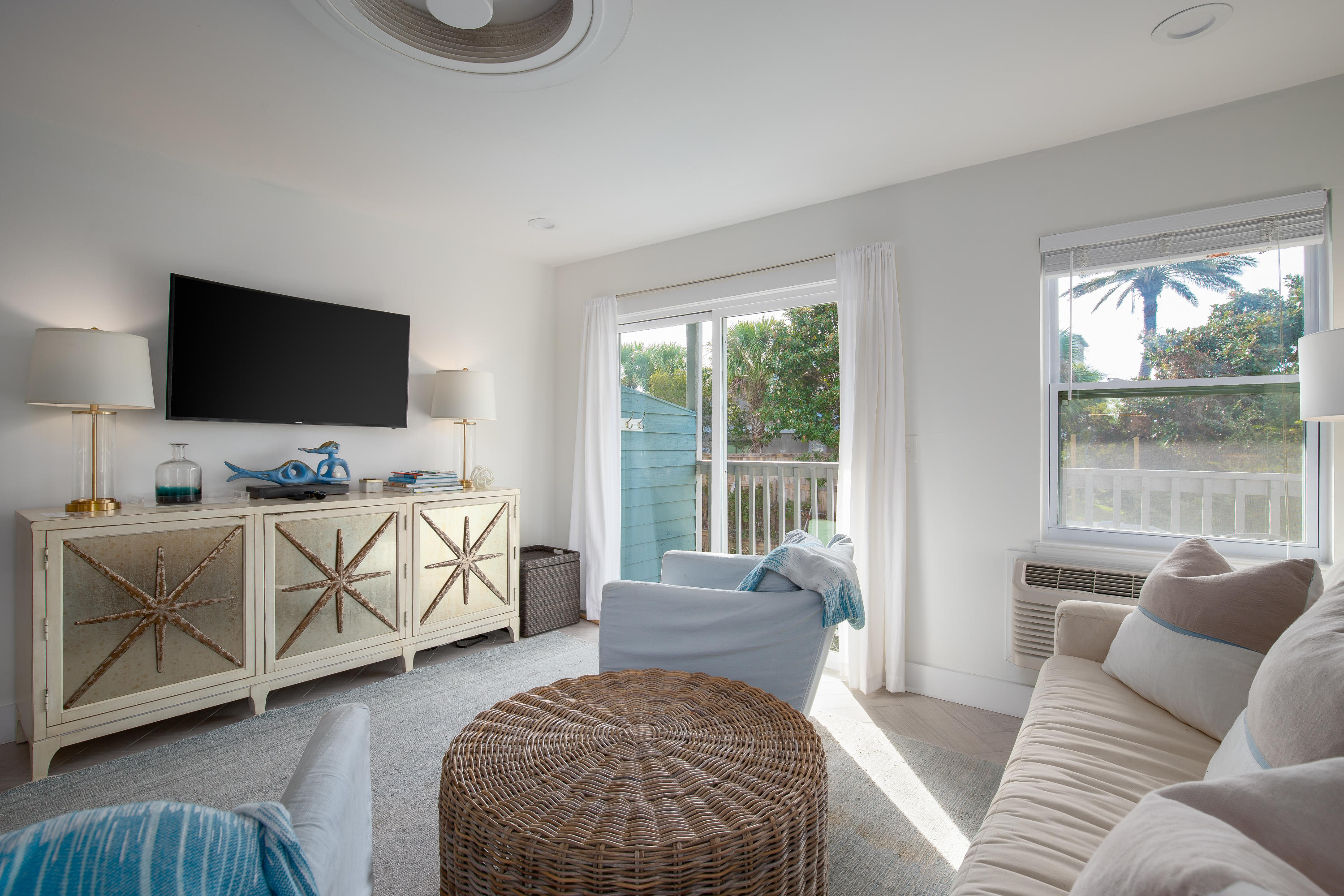 INLET SANDS CONDO - Residential