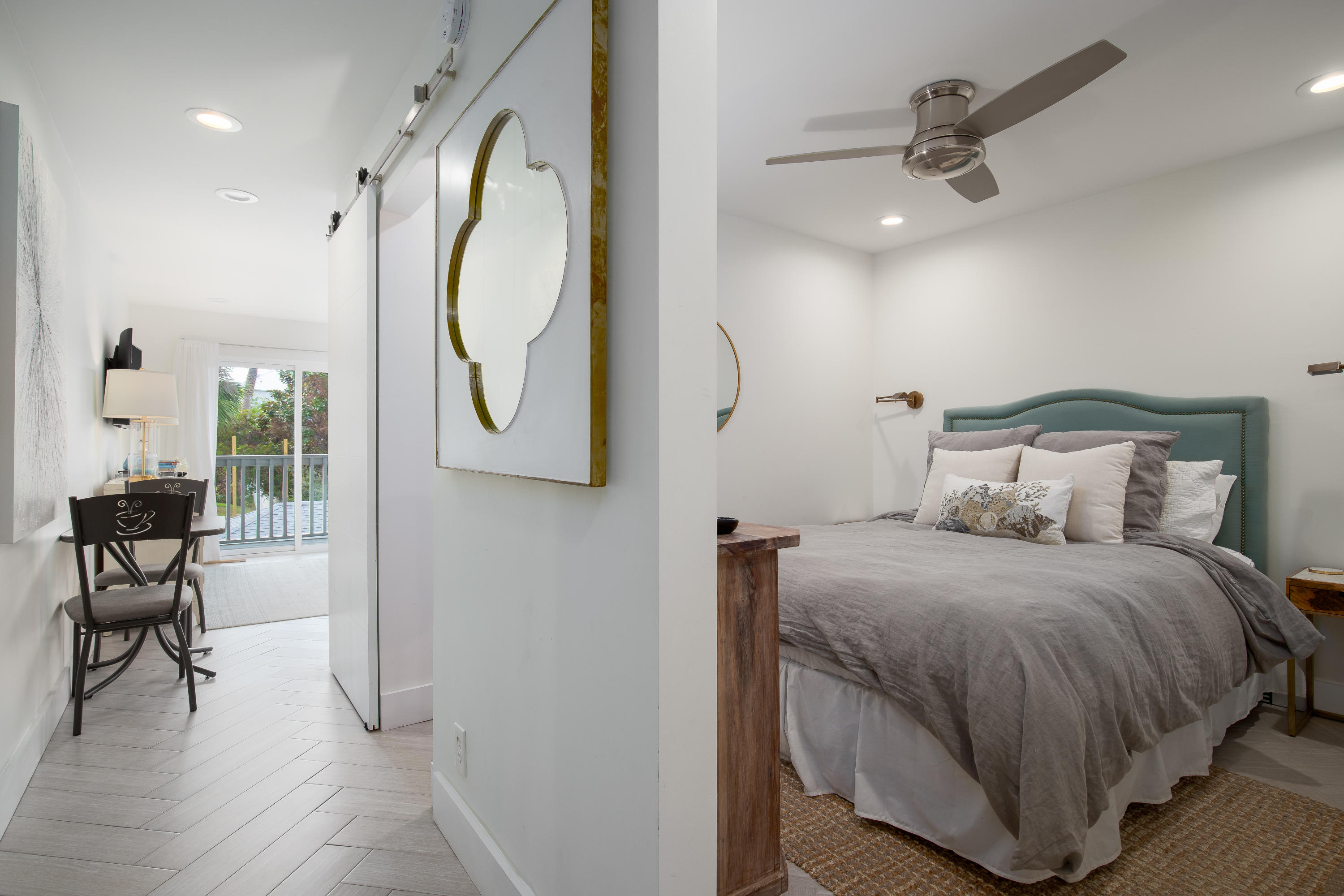 INLET SANDS CONDO - Residential