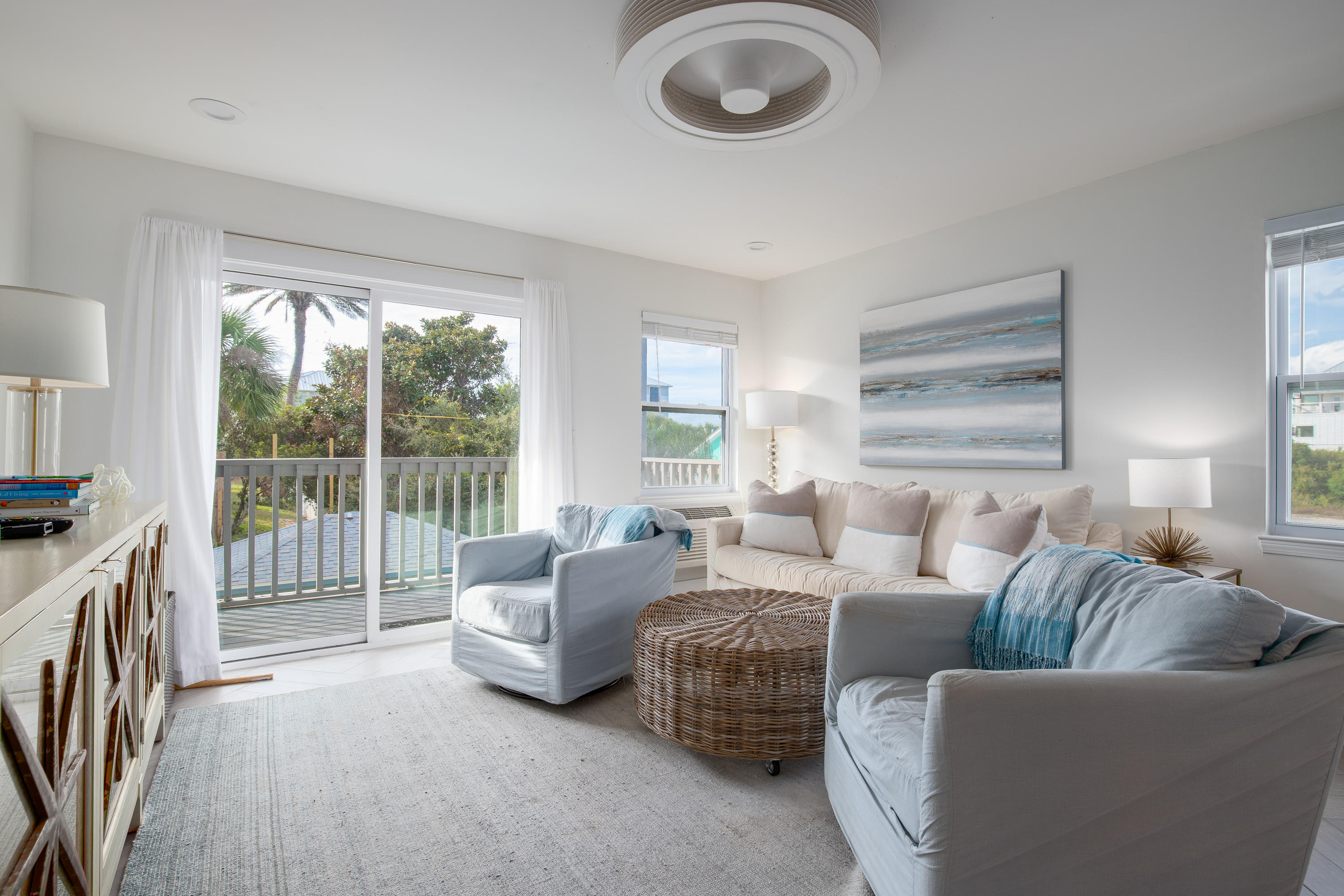 INLET SANDS CONDO - Residential