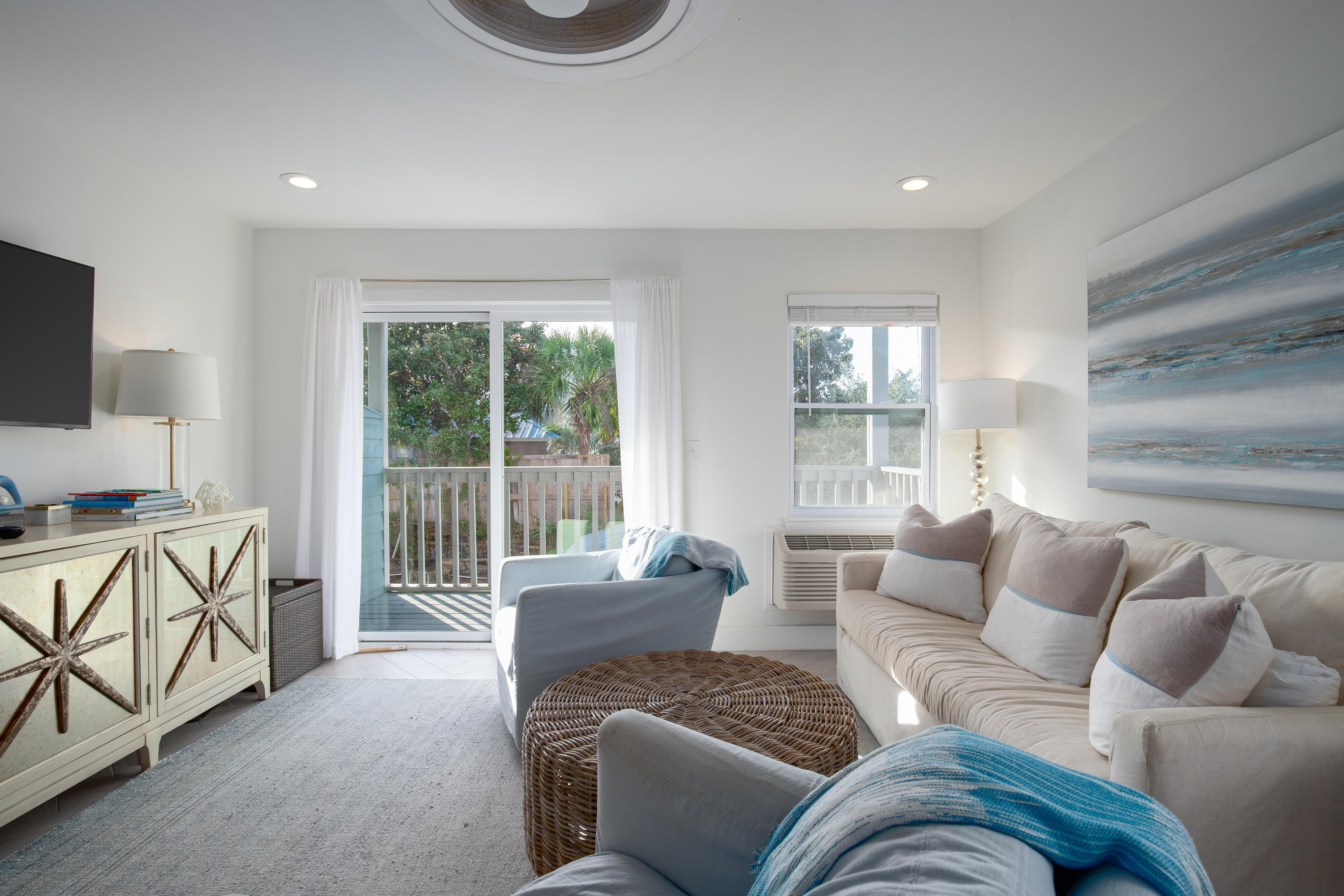 INLET SANDS CONDO - Residential