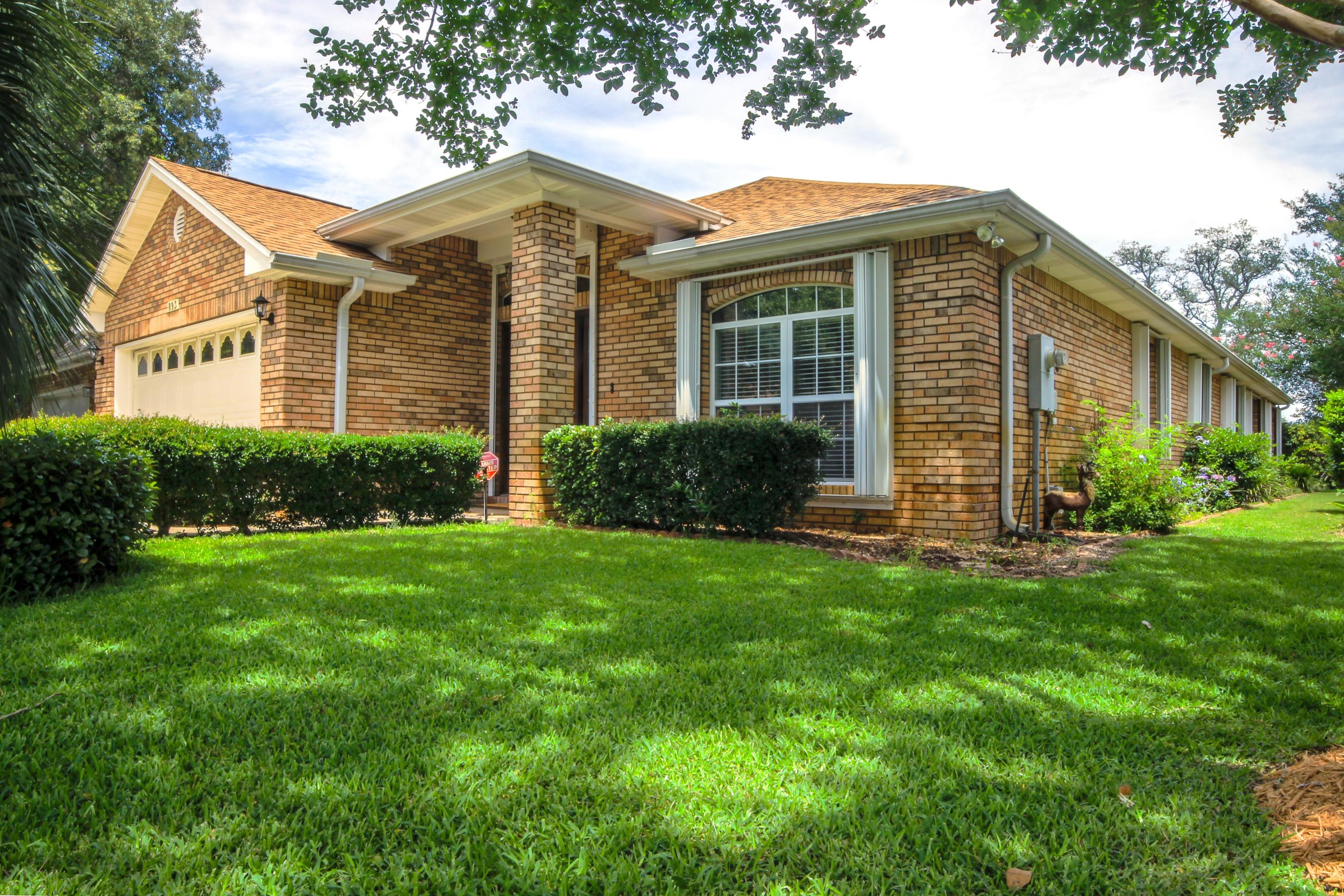 SHALIMAR POINTE PH 1 - Residential