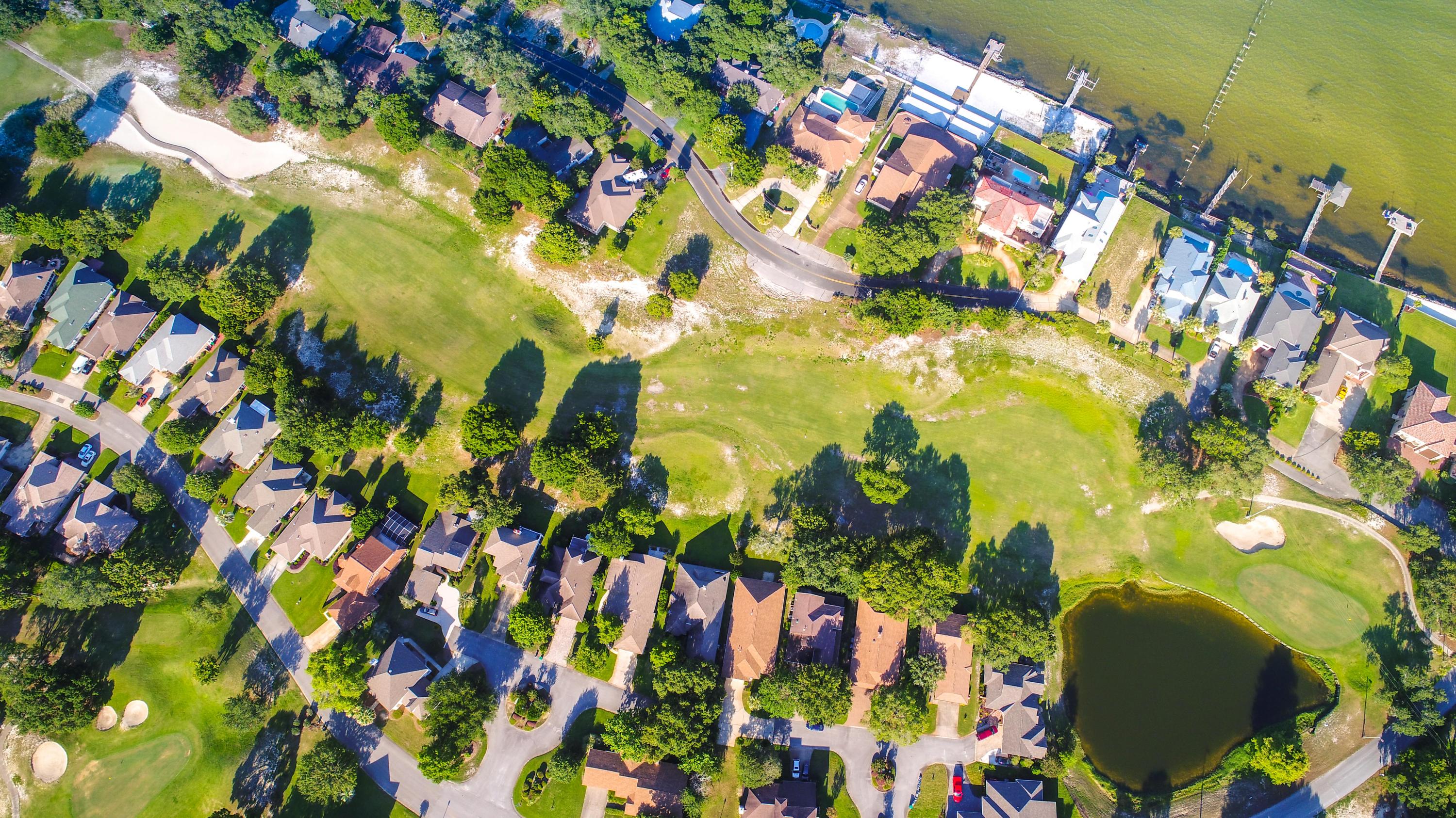 SHALIMAR POINTE PH 1 - Residential