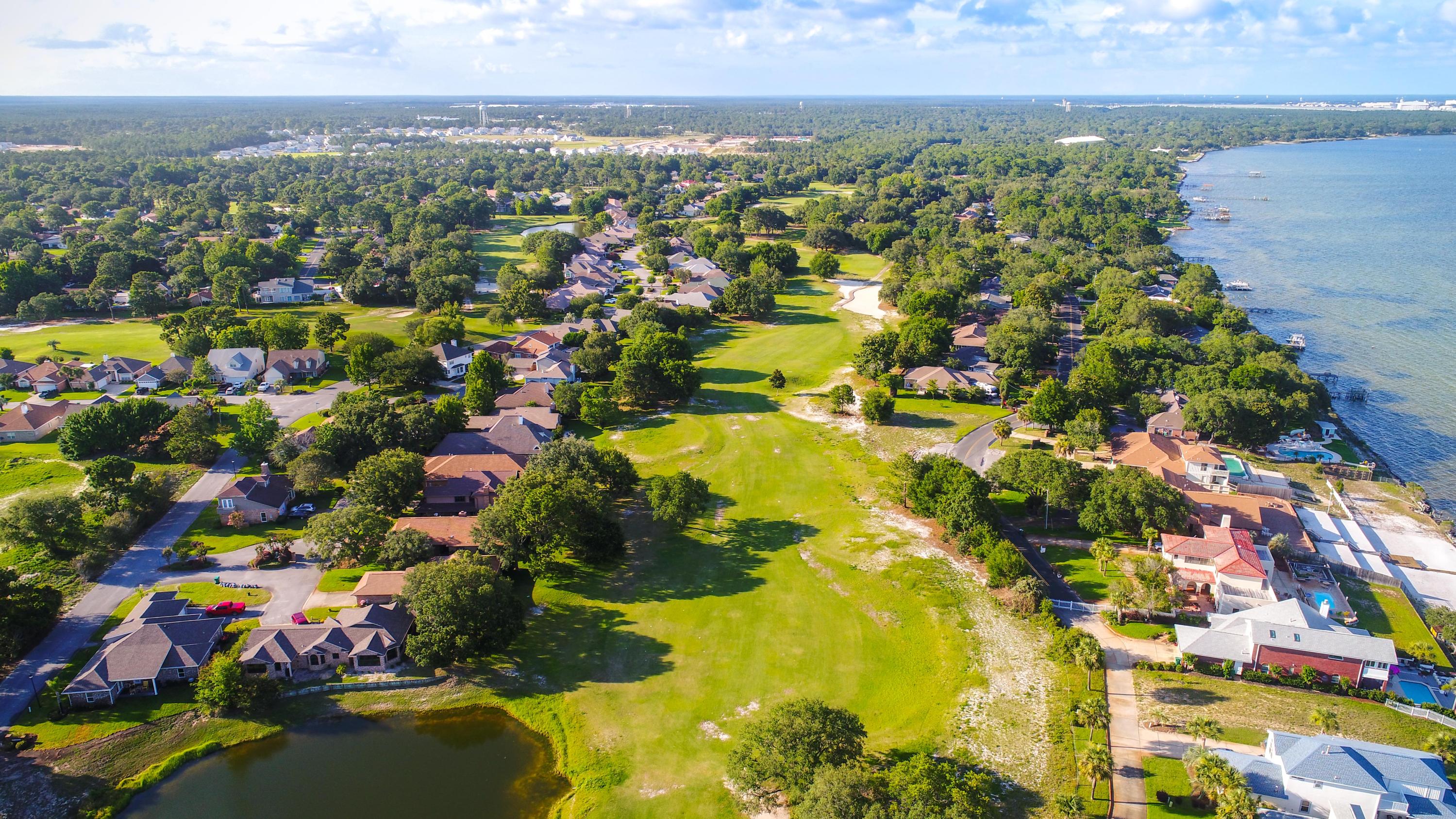 SHALIMAR POINTE PH 1 - Residential