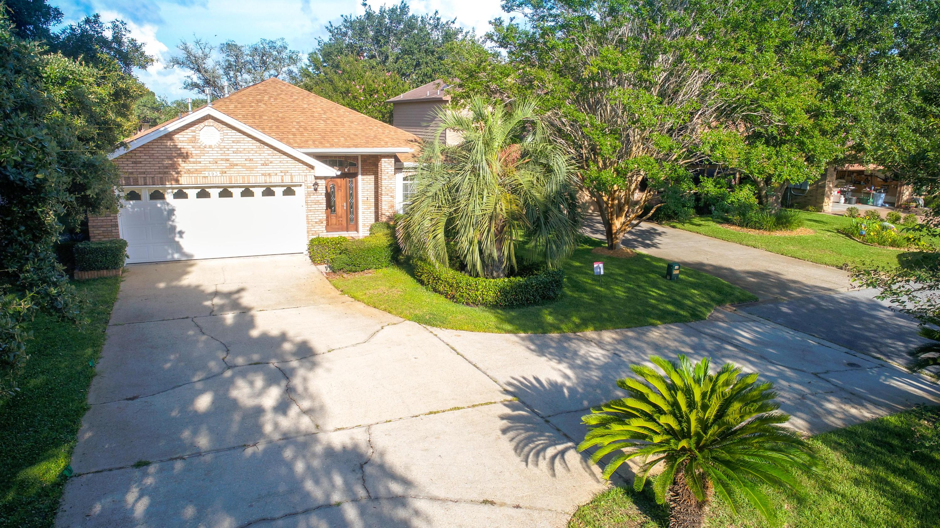 SHALIMAR POINTE PH 1 - Residential