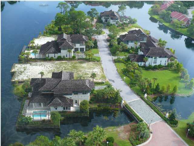 ISLAND ESTATES - Residential