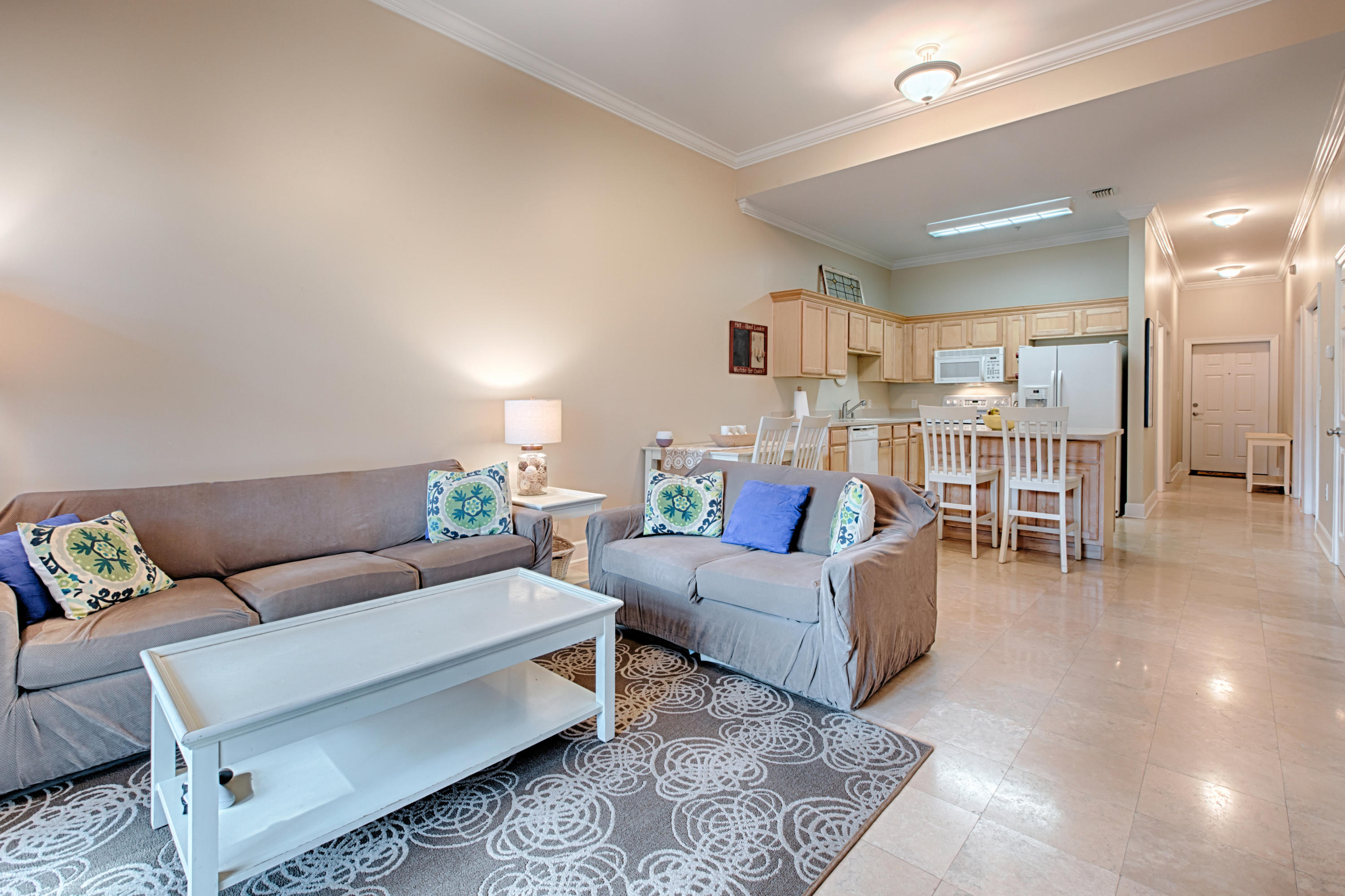 SEAGROVE HIGHLANDS - Residential