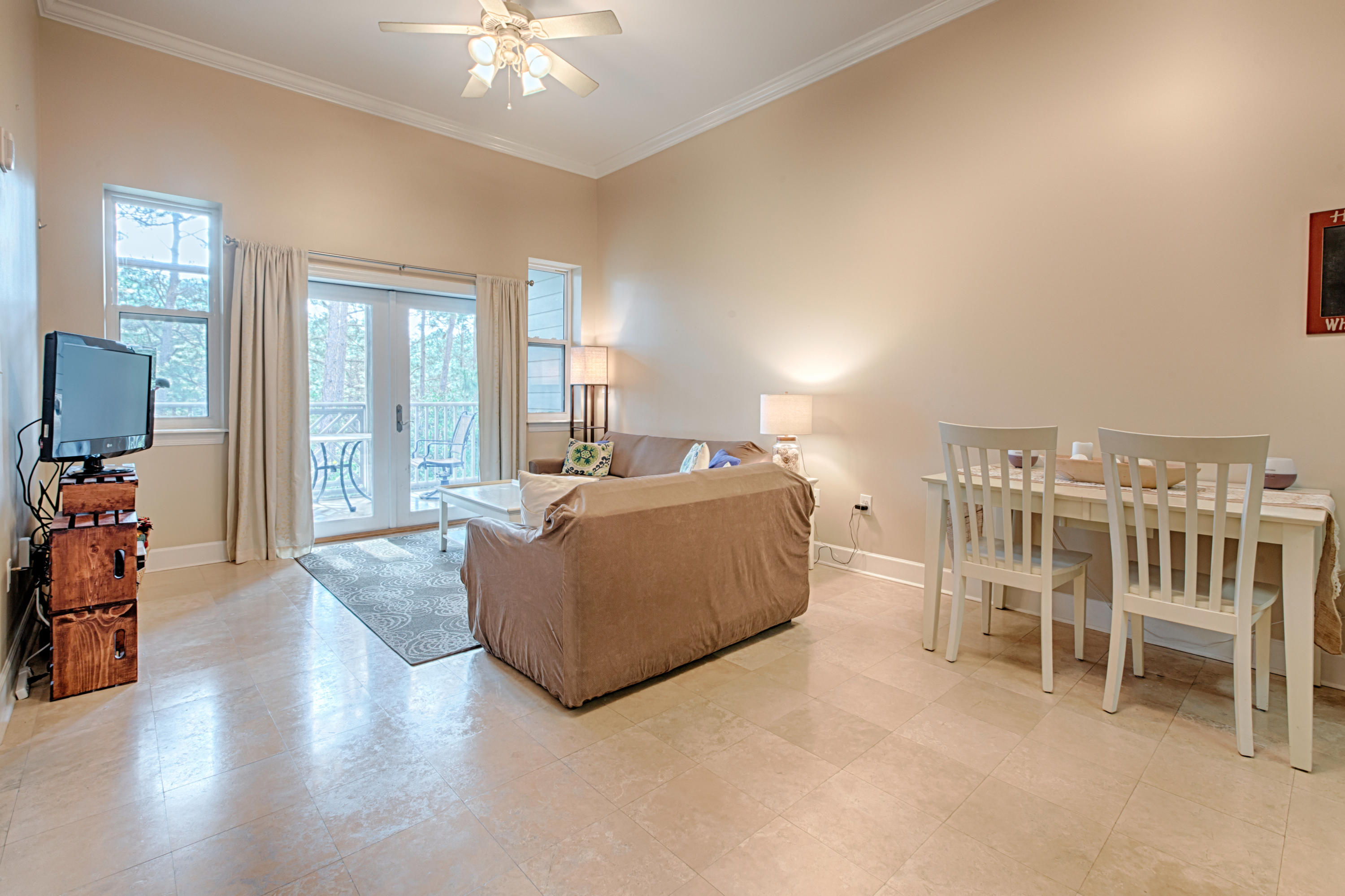 SEAGROVE HIGHLANDS - Residential