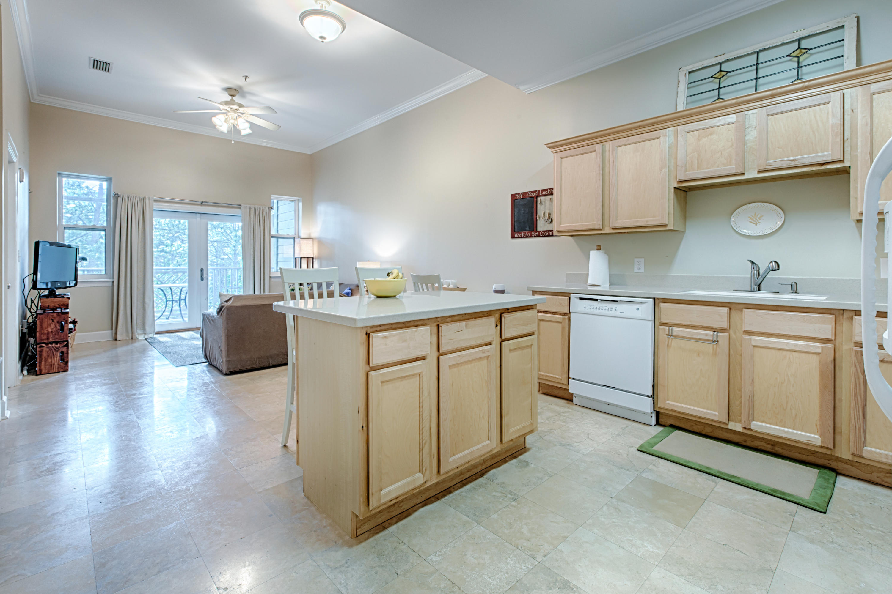 SEAGROVE HIGHLANDS - Residential