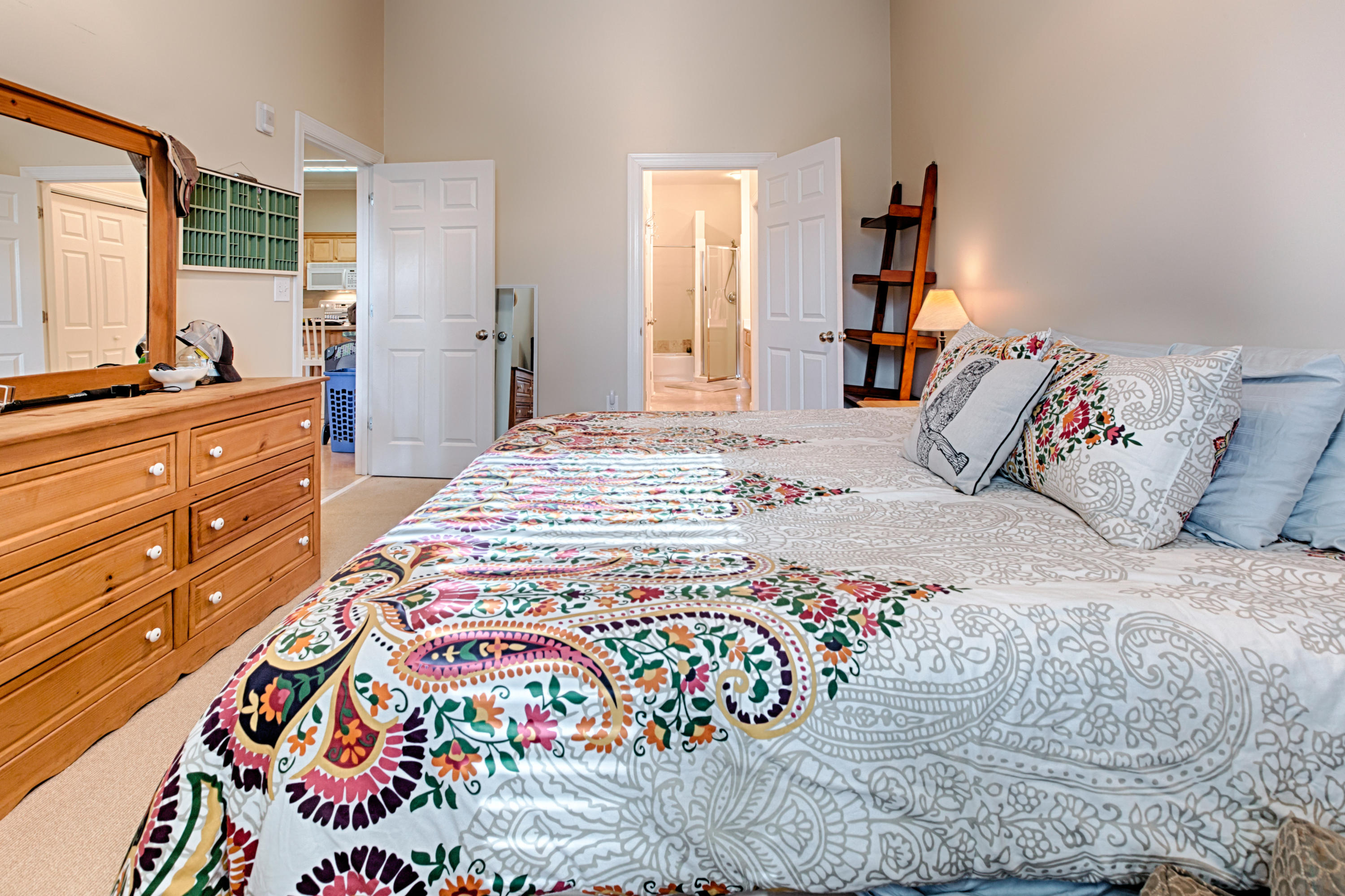 SEAGROVE HIGHLANDS - Residential