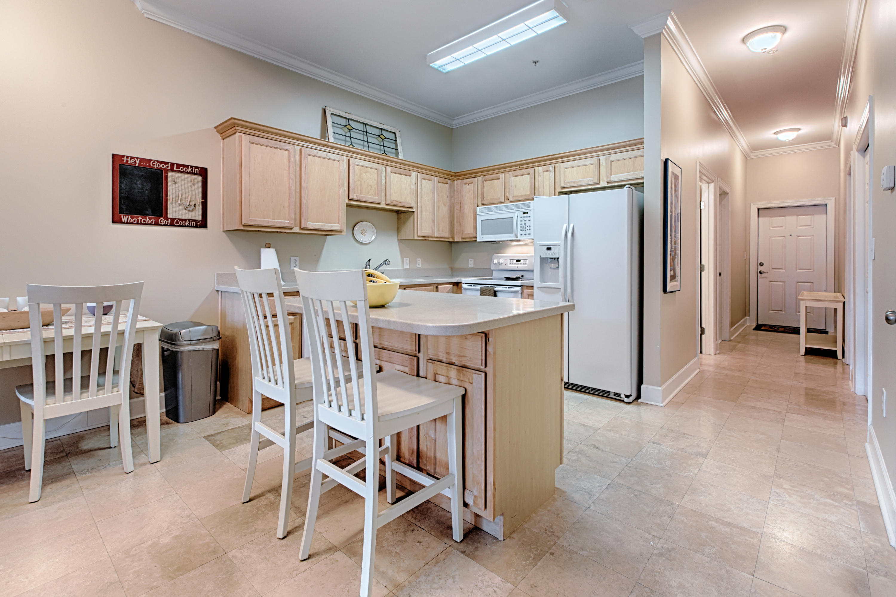 SEAGROVE HIGHLANDS - Residential