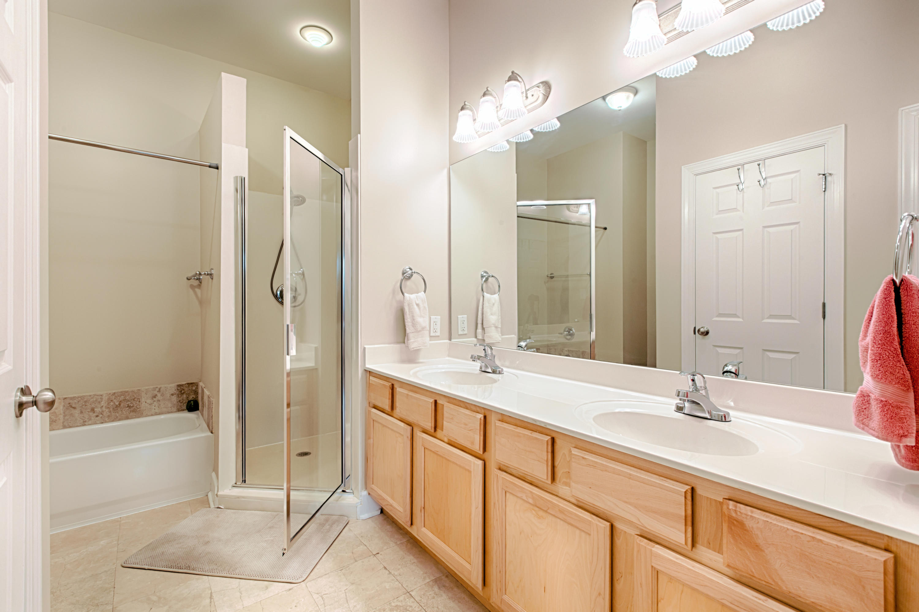 SEAGROVE HIGHLANDS - Residential