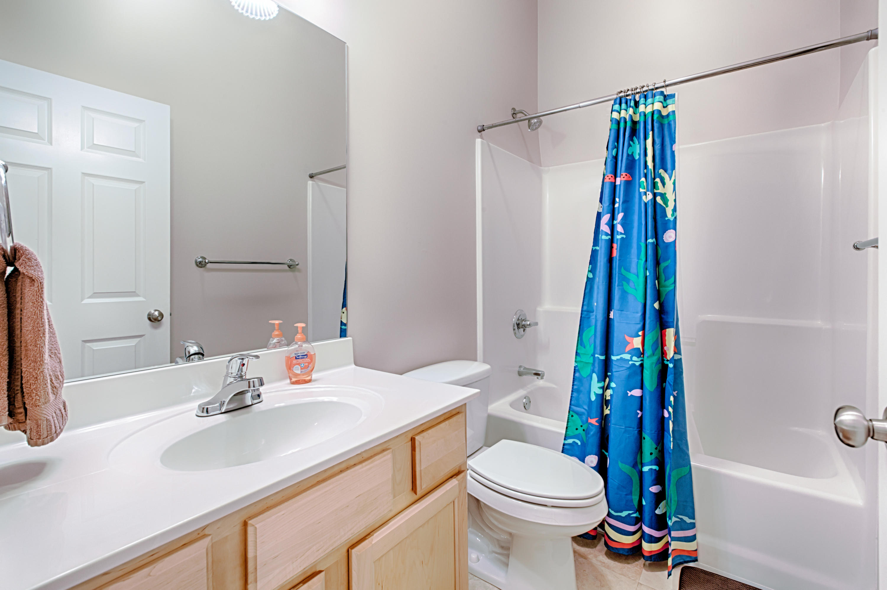 SEAGROVE HIGHLANDS - Residential