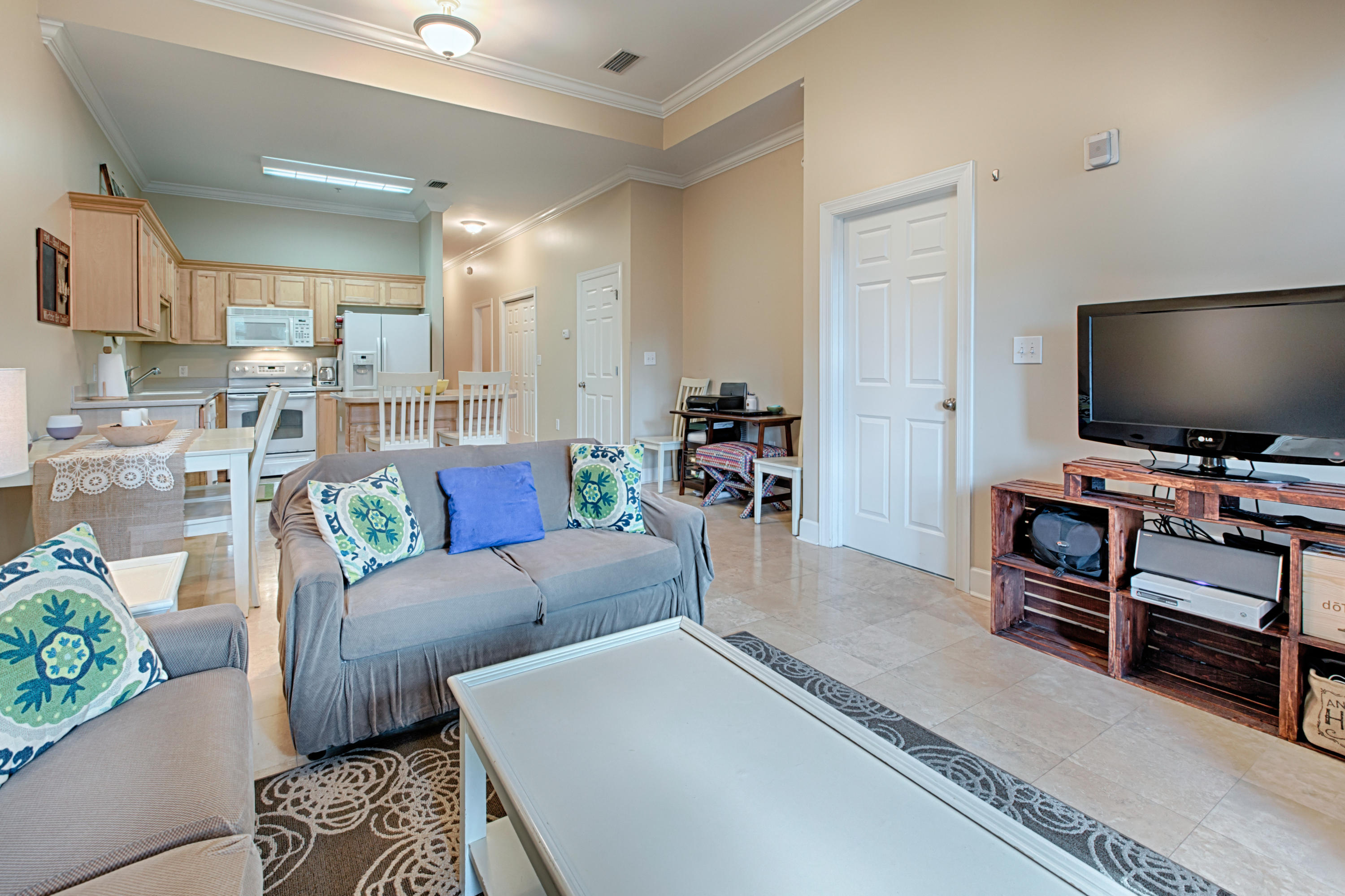 SEAGROVE HIGHLANDS - Residential