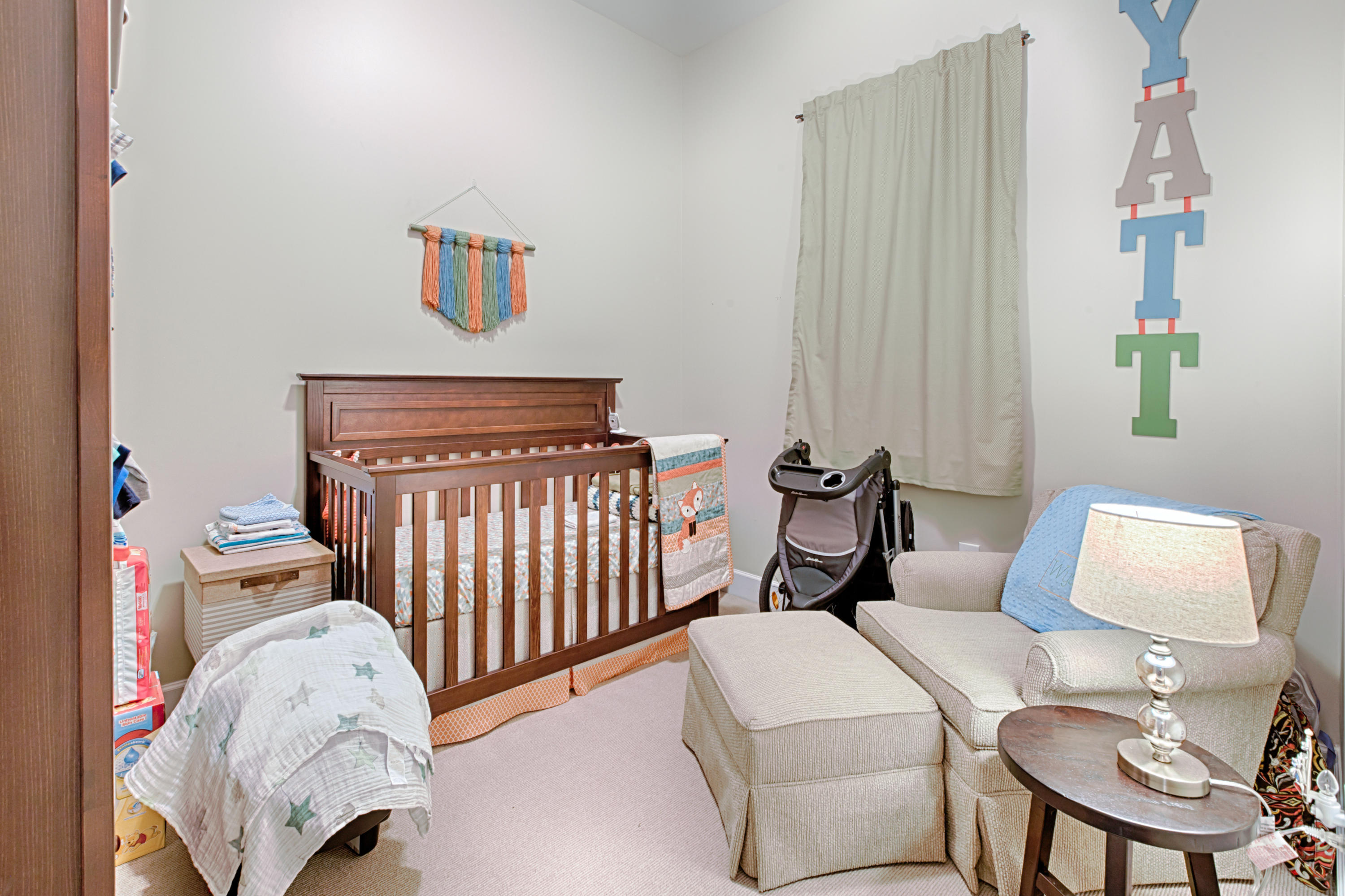 SEAGROVE HIGHLANDS - Residential