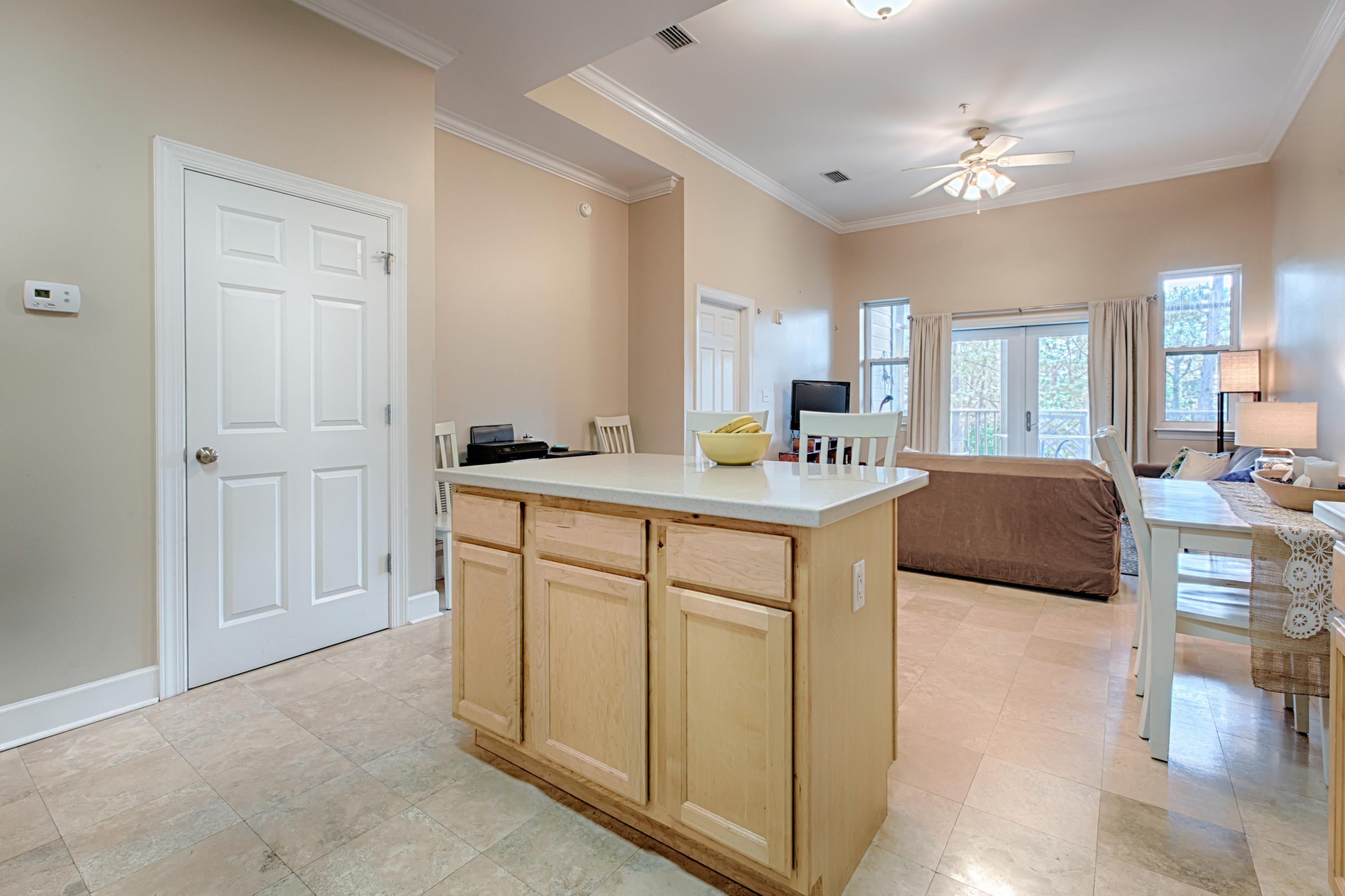 SEAGROVE HIGHLANDS - Residential