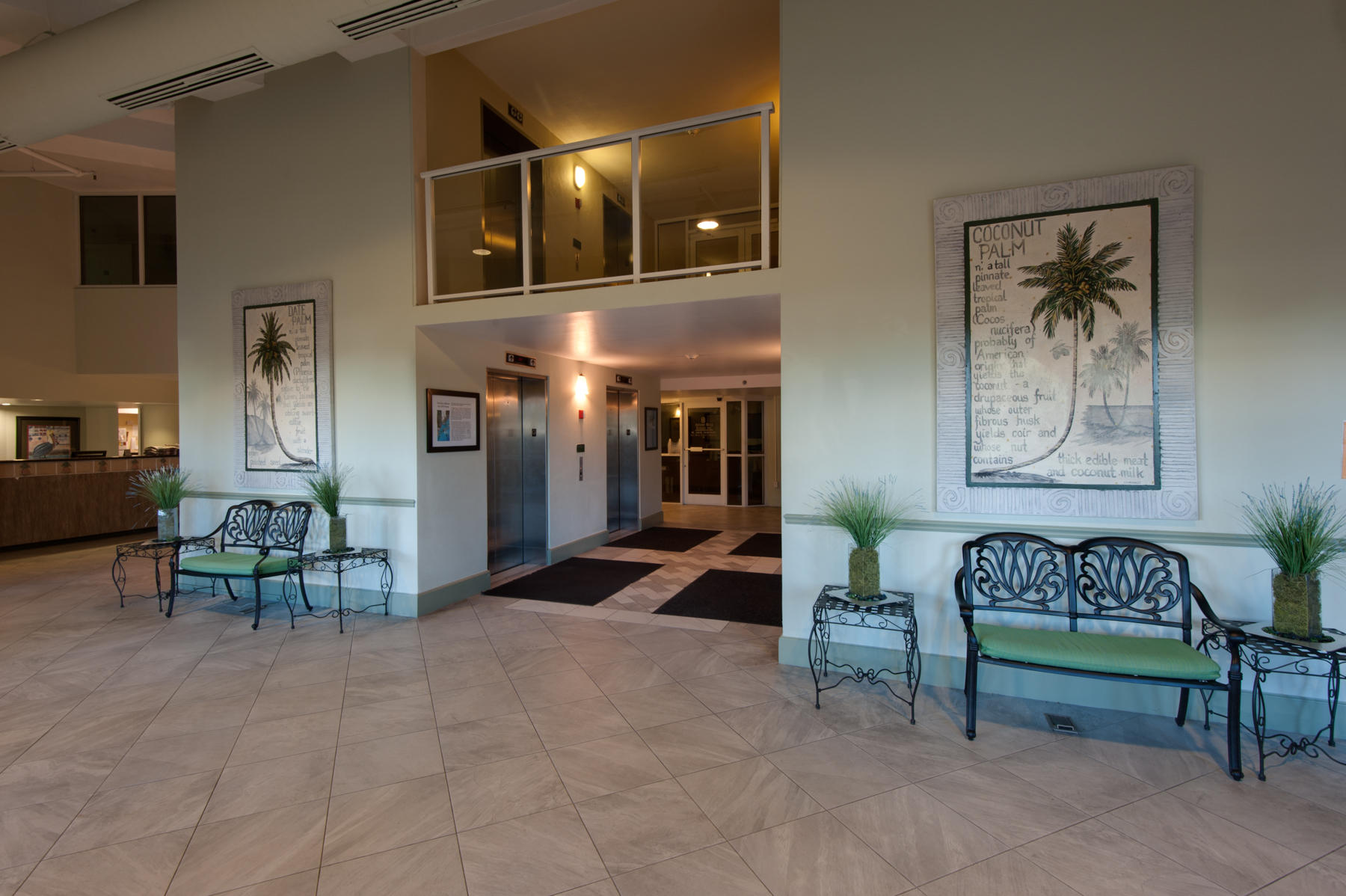 PELICAN BEACH RESORT CONDO - Residential