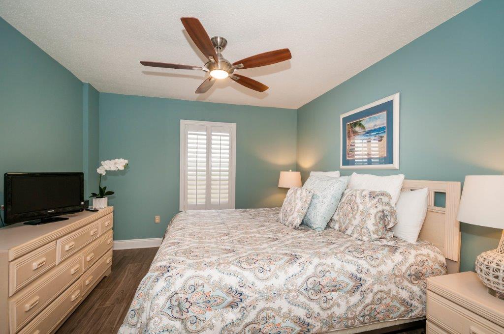 PELICAN BEACH RESORT CONDO - Residential