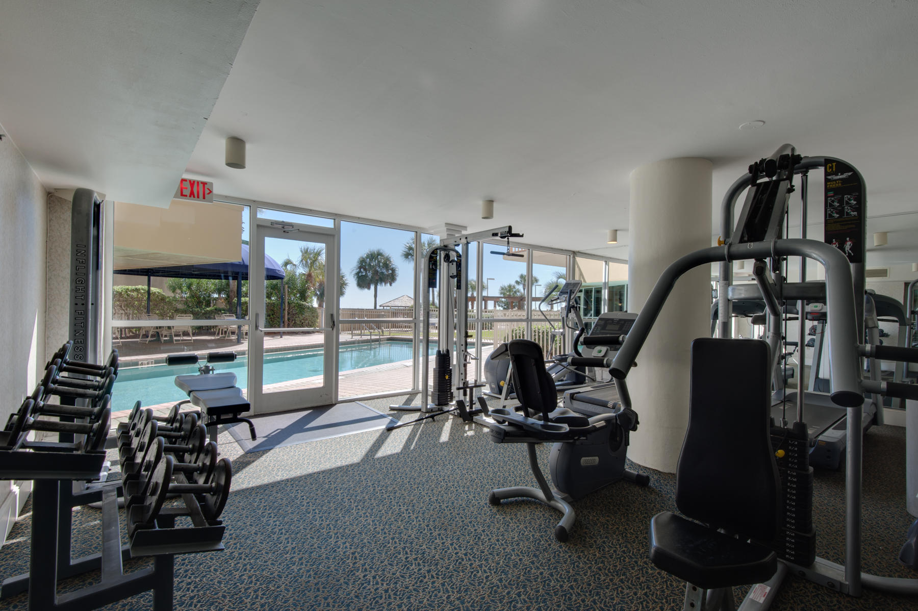 PELICAN BEACH RESORT CONDO - Residential