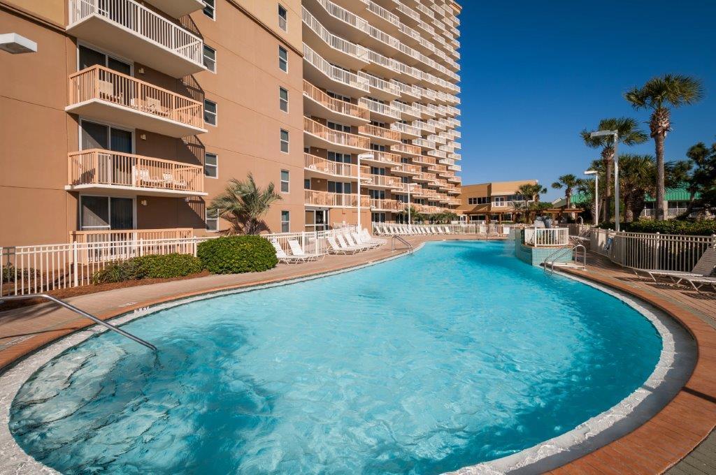 PELICAN BEACH RESORT CONDO - Residential