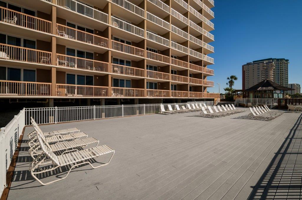 PELICAN BEACH RESORT CONDO - Residential