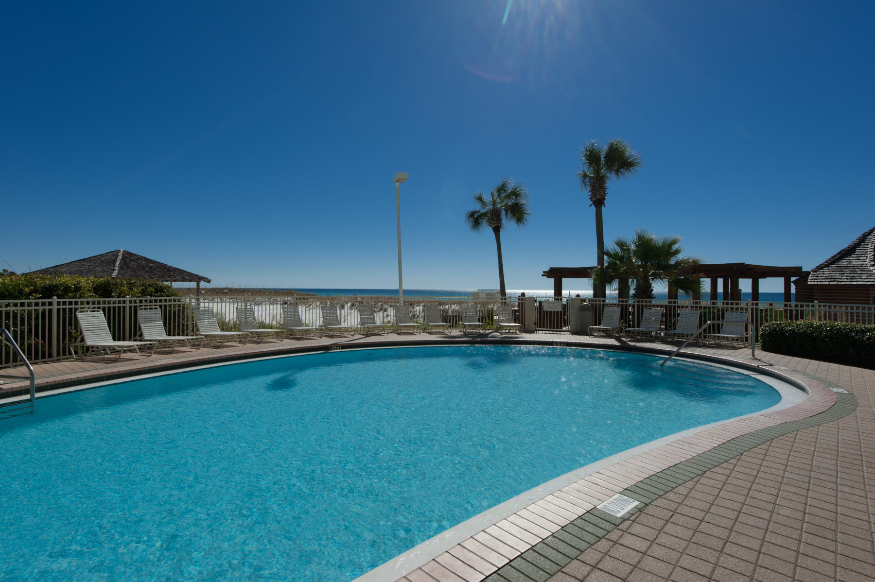 PELICAN BEACH RESORT CONDO - Residential