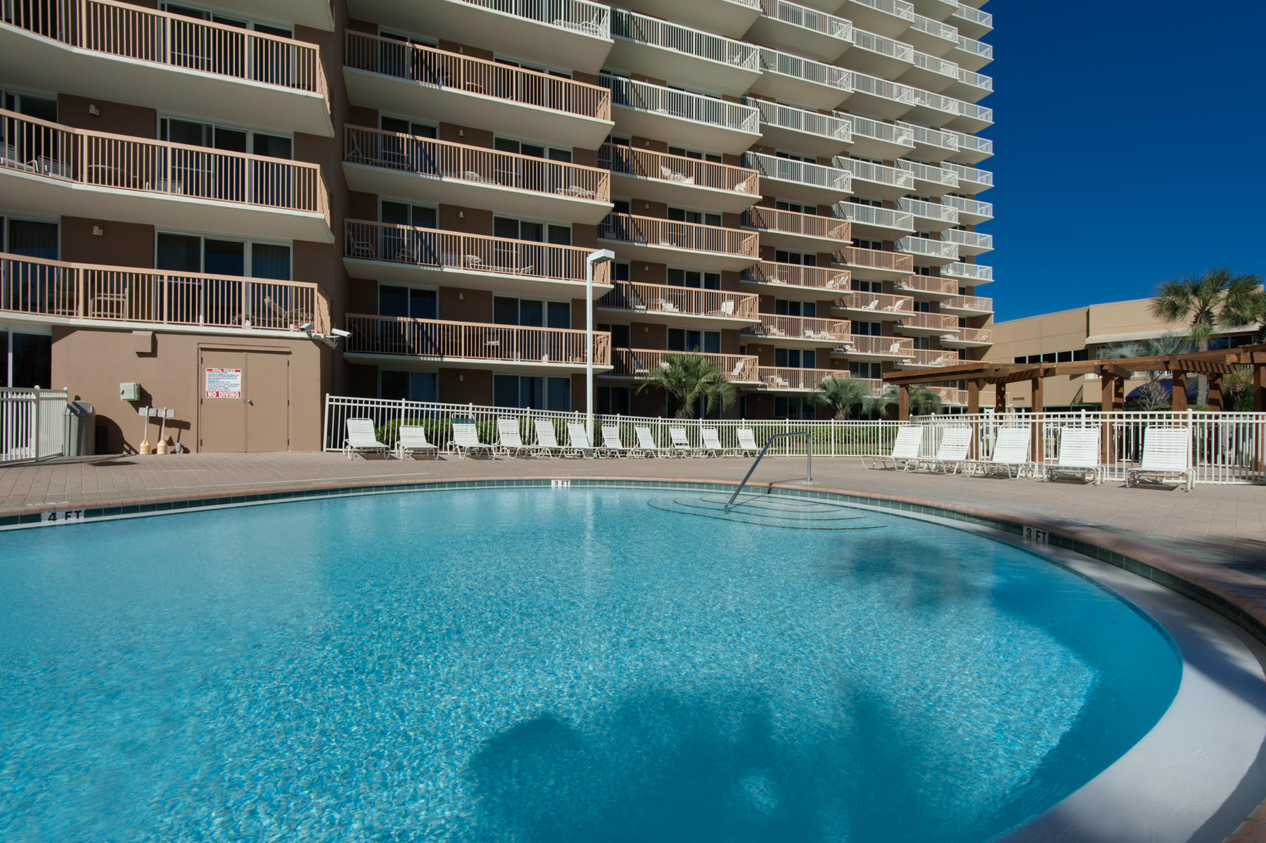 PELICAN BEACH RESORT CONDO - Residential