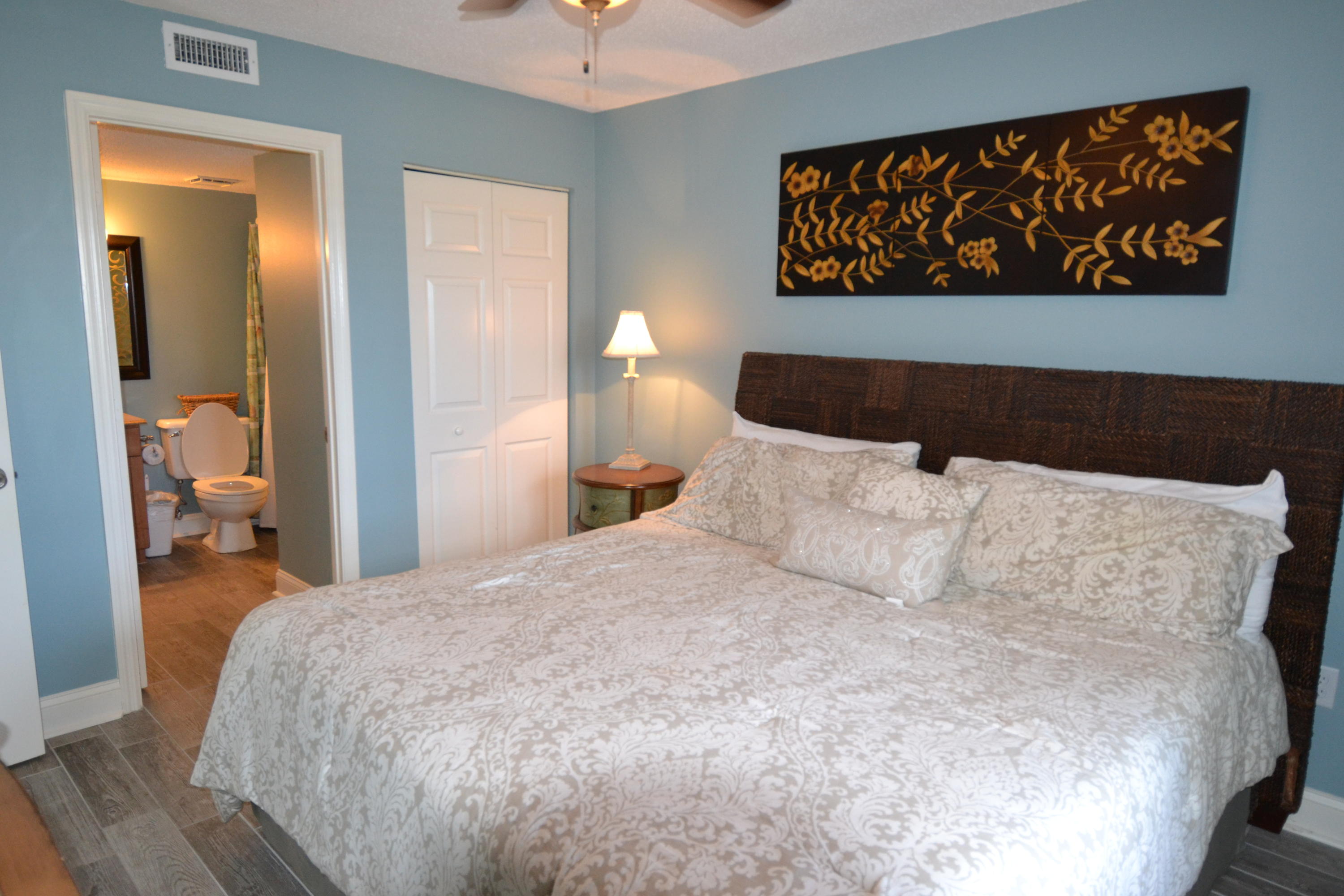 PELICAN BEACH RESORT CONDO - Residential