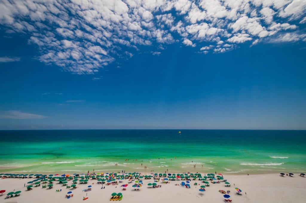 PELICAN BEACH RESORT CONDO - Residential