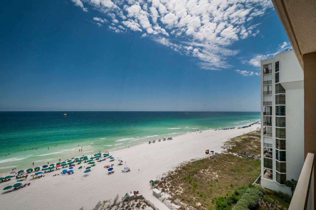 PELICAN BEACH RESORT CONDO - Residential