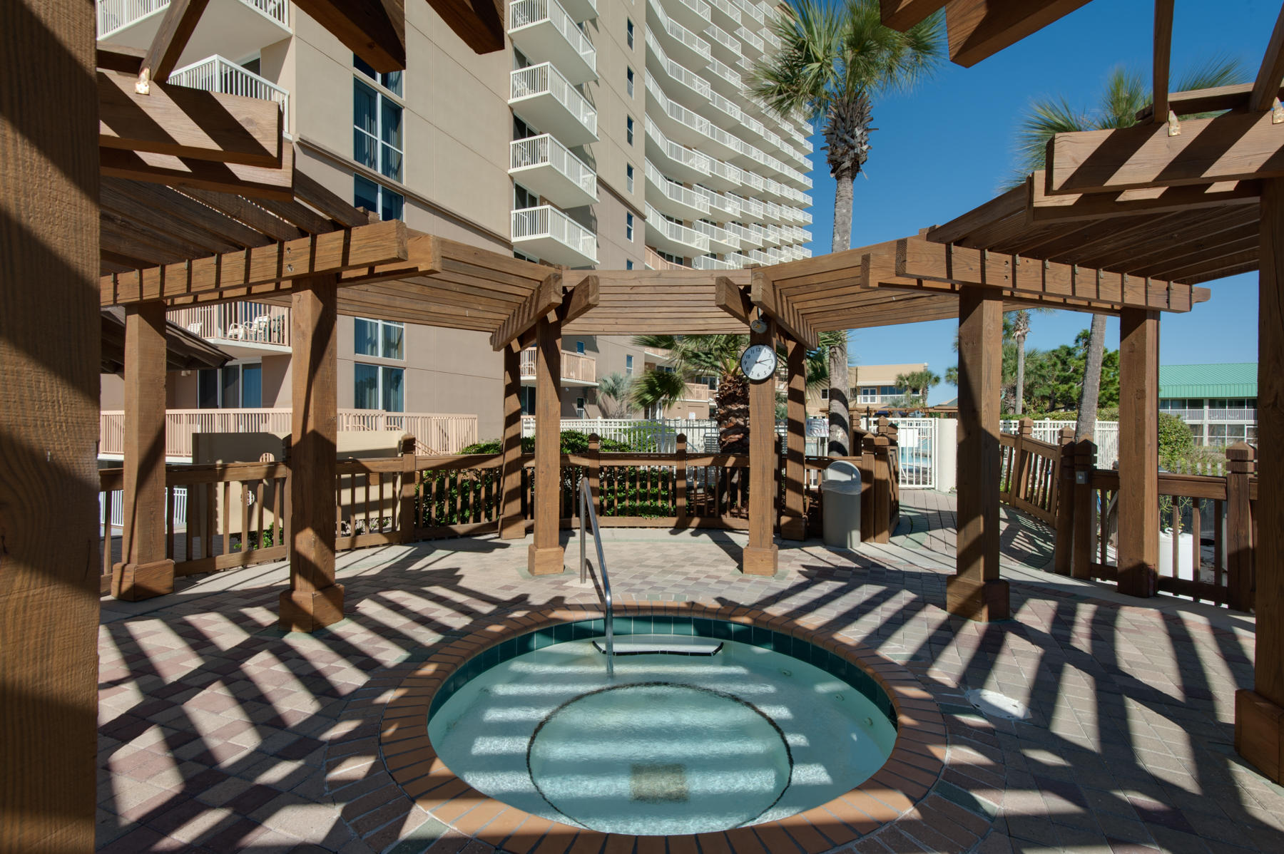 PELICAN BEACH RESORT CONDO - Residential