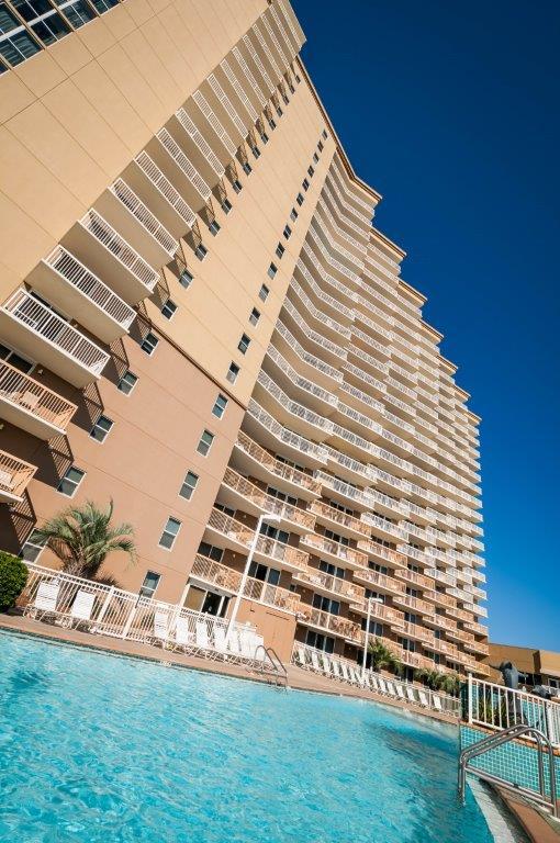 PELICAN BEACH RESORT CONDO - Residential